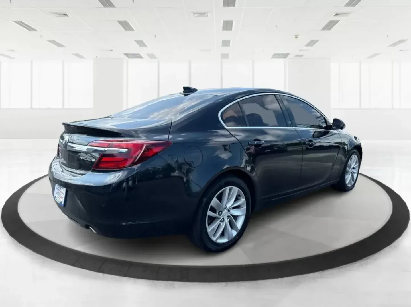 2015 Buick Regal Turbo/e-Assist Premium I (2G4GN5EX7F9) with an Other engine, located at 1184 Kauffman Ave, Fairborn, OH, 45324, (937) 908-9800, 39.807072, -84.030914 - **Experience Luxury and Comfort in the 2015 Buick Regal Turbo/e-Assist Premium I at Advantage Car and Credit!**<br /> <br /> Are you ready to elevate your daily commute or weekend adventures? The 2015 Buick Regal Turbo/e-Assist Premium I is the perfect vehicle for those seeking a blend of style, com - Photo#2