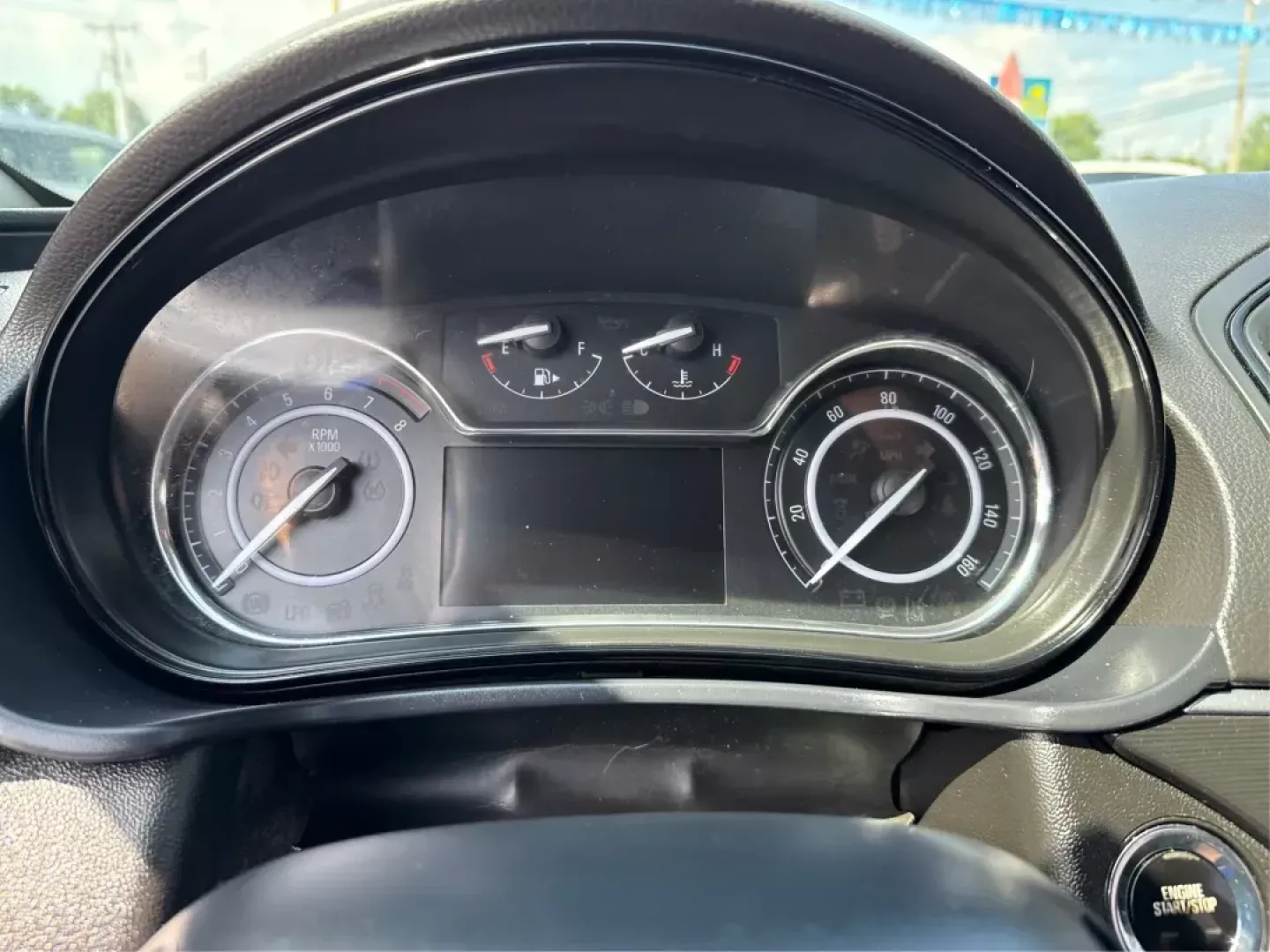 2015 Buick Regal Turbo/e-Assist Premium I (2G4GN5EX7F9) with an Other engine, located at 1184 Kauffman Ave, Fairborn, OH, 45324, (937) 908-9800, 39.807072, -84.030914 - **Experience Luxury and Comfort in the 2015 Buick Regal Turbo/e-Assist Premium I at Advantage Car and Credit!**<br /> <br /> Are you ready to elevate your daily commute or weekend adventures? The 2015 Buick Regal Turbo/e-Assist Premium I is the perfect vehicle for those seeking a blend of style, com - Photo#14