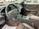 2015 Chevrolet Impala 2LT (2G1125S33F9) with an 3.6L V-6 gasoline direct injection engine, located at 1184 Kauffman Ave, Fairborn, OH, 45324, (937) 908-9800, 39.807072, -84.030914 - 2015 Chevrolet Impala 2LT - Photo#8