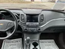 2015 Chevrolet Impala 2LT (2G1125S33F9) with an 3.6L V-6 gasoline direct injection engine, located at 1184 Kauffman Ave, Fairborn, OH, 45324, (937) 908-9800, 39.807072, -84.030914 - 2015 Chevrolet Impala 2LT - Photo#12