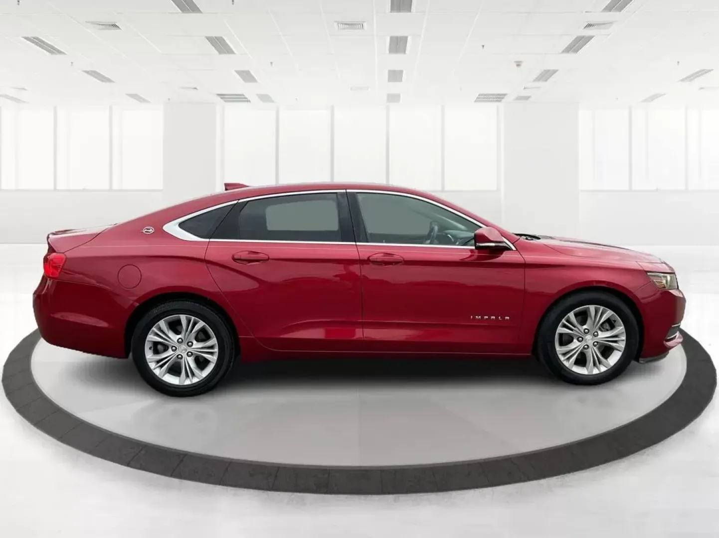 2015 Chevrolet Impala 2LT (2G1125S33F9) with an 3.6L V-6 gasoline direct injection engine, located at 1951 S Dayton Lakeview Rd., New Carlisle, OH, 45344, (937) 908-9800, 39.890999, -84.050255 - **Discover the 2015 Chevrolet Impala: Your Ideal Sedan for Family Adventures and Commutes!**<br /> <br /> Are you seeking a reliable and stylish sedan that caters to both daily commutes and weekend family getaways? Look no further than the striking 2015 Chevrolet Impala 2LT available at Advantage Ca - Photo#1