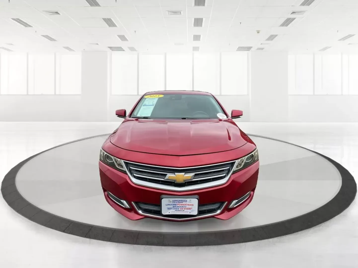 2015 Chevrolet Impala 2LT (2G1125S33F9) with an 3.6L V-6 gasoline direct injection engine, located at 1951 S Dayton Lakeview Rd., New Carlisle, OH, 45344, (937) 908-9800, 39.890999, -84.050255 - **Discover the 2015 Chevrolet Impala: Your Ideal Sedan for Family Adventures and Commutes!**<br /> <br /> Are you seeking a reliable and stylish sedan that caters to both daily commutes and weekend family getaways? Look no further than the striking 2015 Chevrolet Impala 2LT available at Advantage Ca - Photo#7