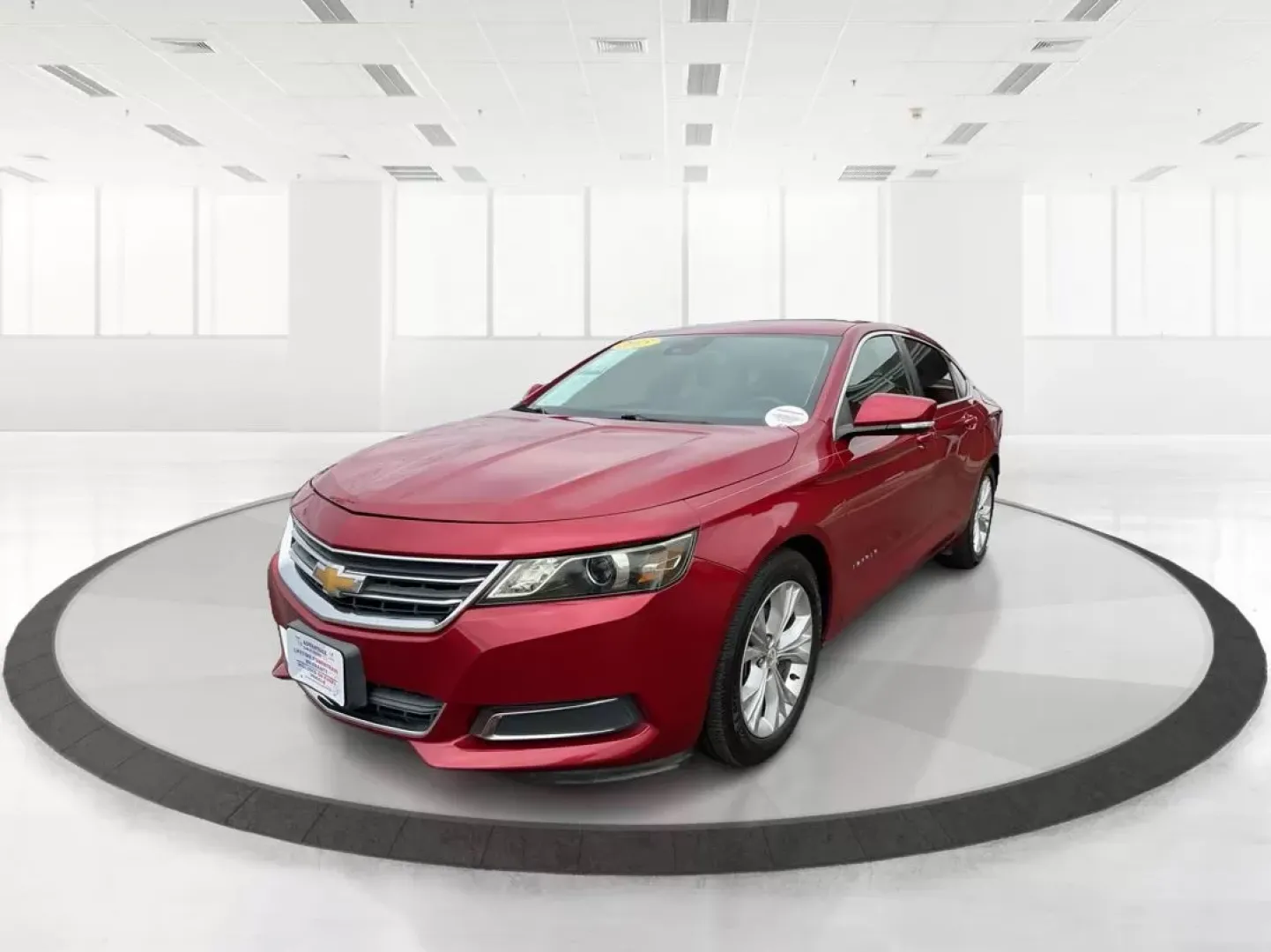 2015 Chevrolet Impala 2LT (2G1125S33F9) with an 3.6L V-6 gasoline direct injection engine, located at 1951 S Dayton Lakeview Rd., New Carlisle, OH, 45344, (937) 908-9800, 39.890999, -84.050255 - **Discover the 2015 Chevrolet Impala: Your Ideal Sedan for Family Adventures and Commutes!**<br /> <br /> Are you seeking a reliable and stylish sedan that caters to both daily commutes and weekend family getaways? Look no further than the striking 2015 Chevrolet Impala 2LT available at Advantage Ca - Photo#8