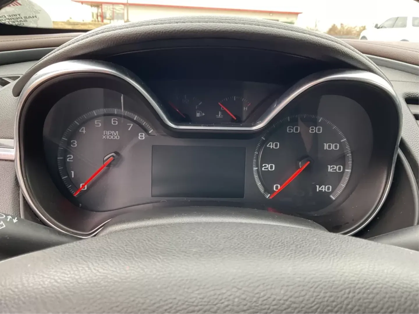 2015 Chevrolet Impala 2LT (2G1125S33F9) with an 3.6L V-6 gasoline direct injection engine, located at 1951 S Dayton Lakeview Rd., New Carlisle, OH, 45344, (937) 908-9800, 39.890999, -84.050255 - **Discover the 2015 Chevrolet Impala: Your Ideal Sedan for Family Adventures and Commutes!**<br /> <br /> Are you seeking a reliable and stylish sedan that caters to both daily commutes and weekend family getaways? Look no further than the striking 2015 Chevrolet Impala 2LT available at Advantage Ca - Photo#15