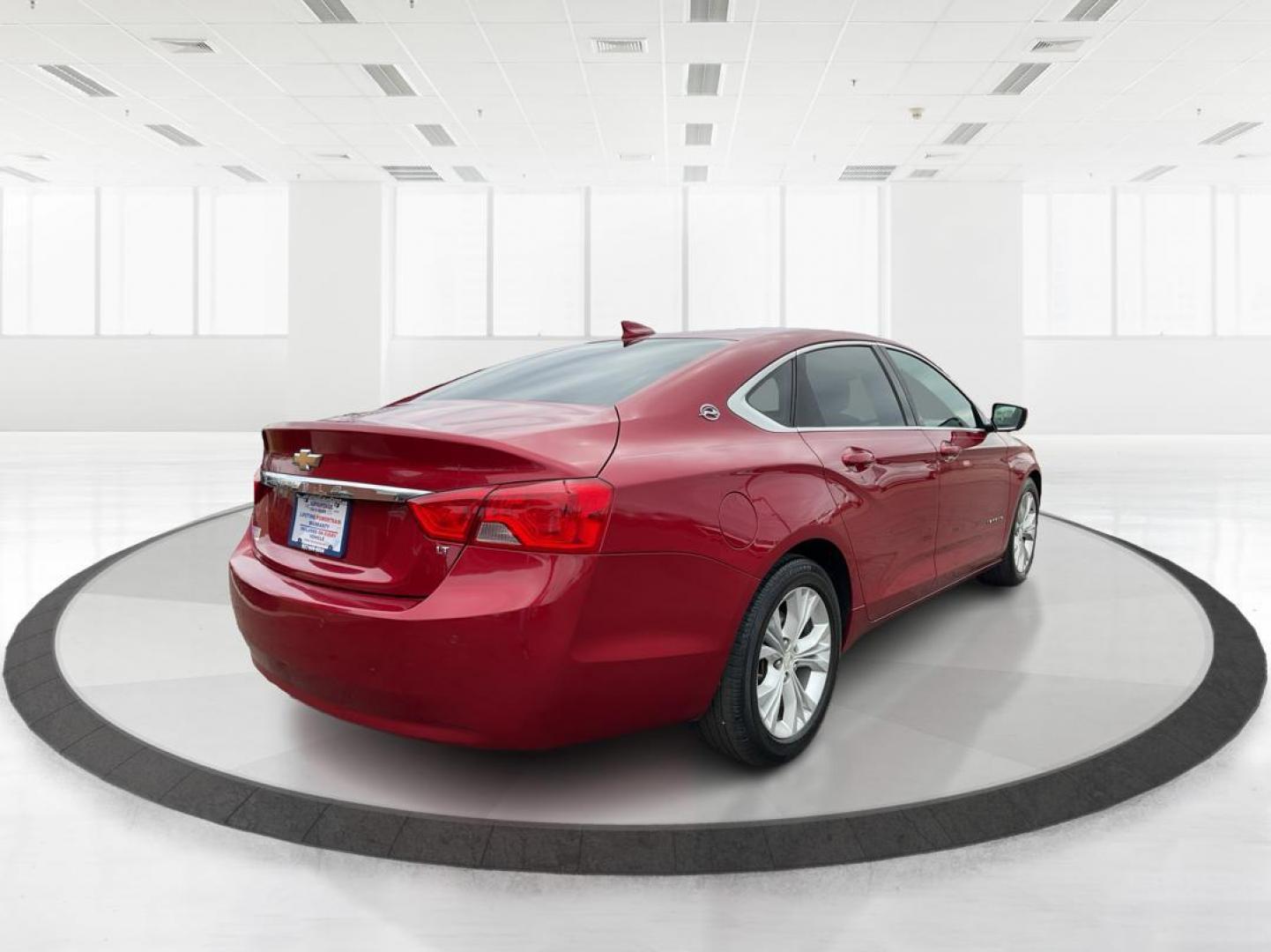 2015 Chevrolet Impala 2LT (2G1125S33F9) with an 3.6L V-6 gasoline direct injection engine, located at 1184 Kauffman Ave, Fairborn, OH, 45324, (937) 908-9800, 39.807072, -84.030914 - 2015 Chevrolet Impala 2LT - Photo#2