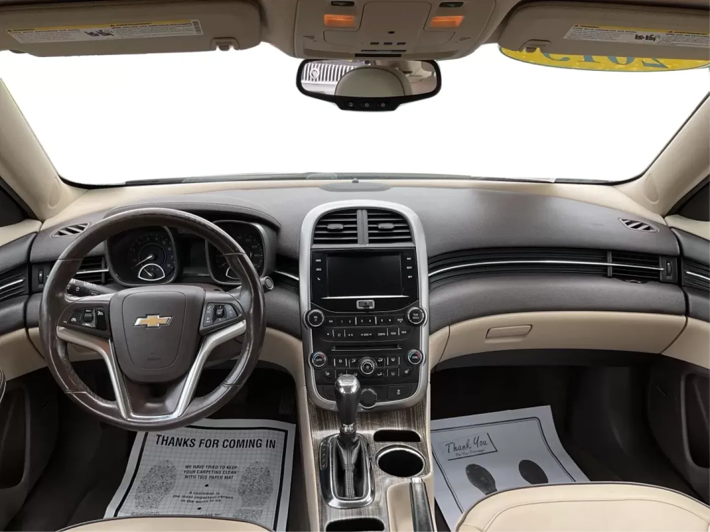 2015 Chevrolet Malibu 2LT (1G11D5SL3FF) with an ECOTEC 2.5L I-4 gasoline direct injection engine, located at 401 Woodman Dr, Riverside, OH, 45431, (937) 908-9800, 39.760899, -84.123421 - **Unleash Your Daily Adventures with the 2015 Chevrolet Malibu 2LT at Advantage Car and Credit in Fairborn, OH!**<br /> <br /> Are you looking for a reliable vehicle that perfectly blends comfort, style, and affordability? Look no further! The 2015 Chevrolet Malibu 2LT is the ideal companion for any - Photo#21
