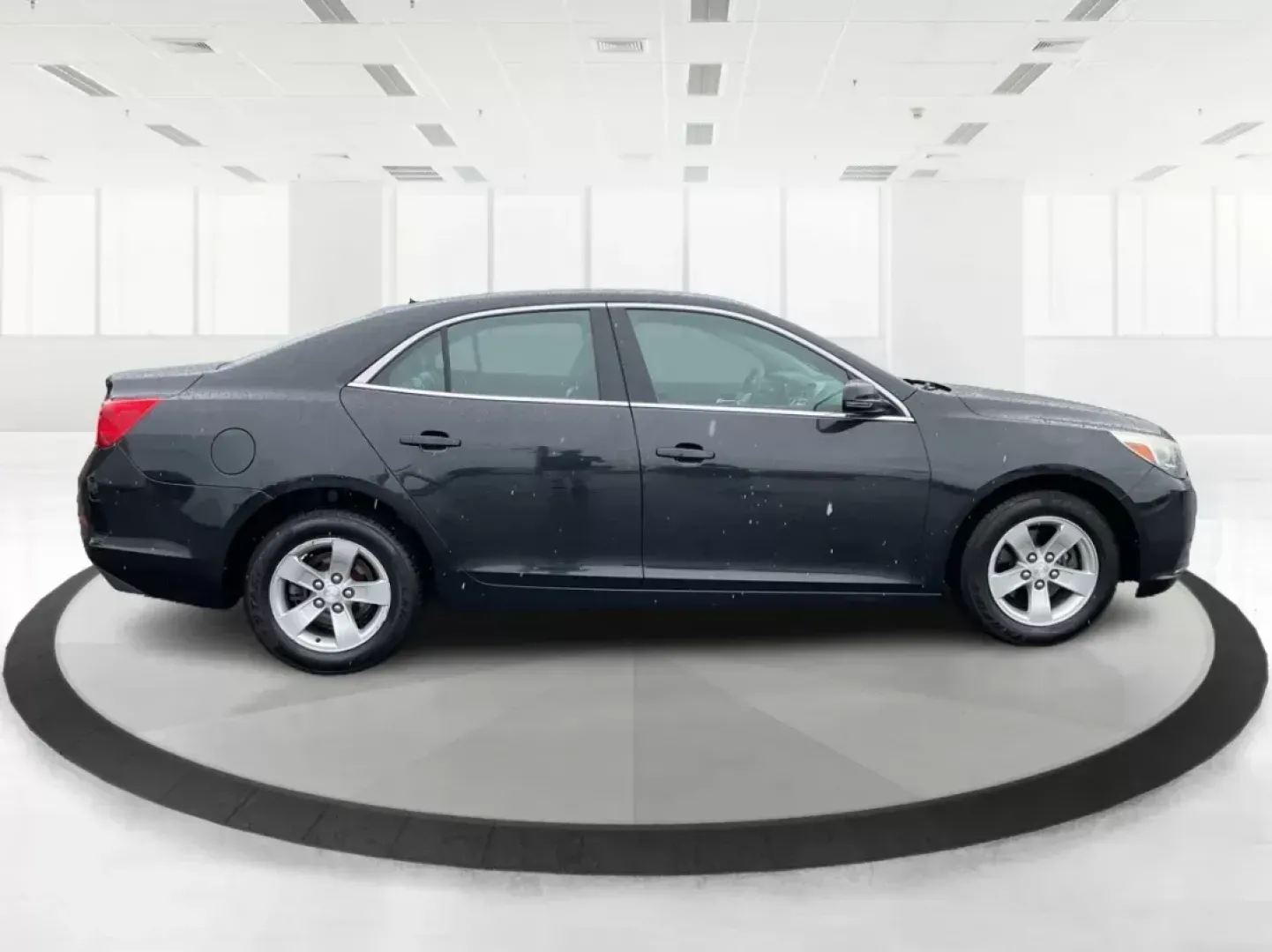 2015 Chevrolet Malibu 1LT (1G11C5SL0FF) with an ECOTEC 2.5L I-4 gasoline direct injection engine, located at 401 Woodman Dr, Riverside, OH, 45431, (937) 908-9800, 39.760899, -84.123421 - 2015 Chevrolet Malibu 1LT - Photo#1