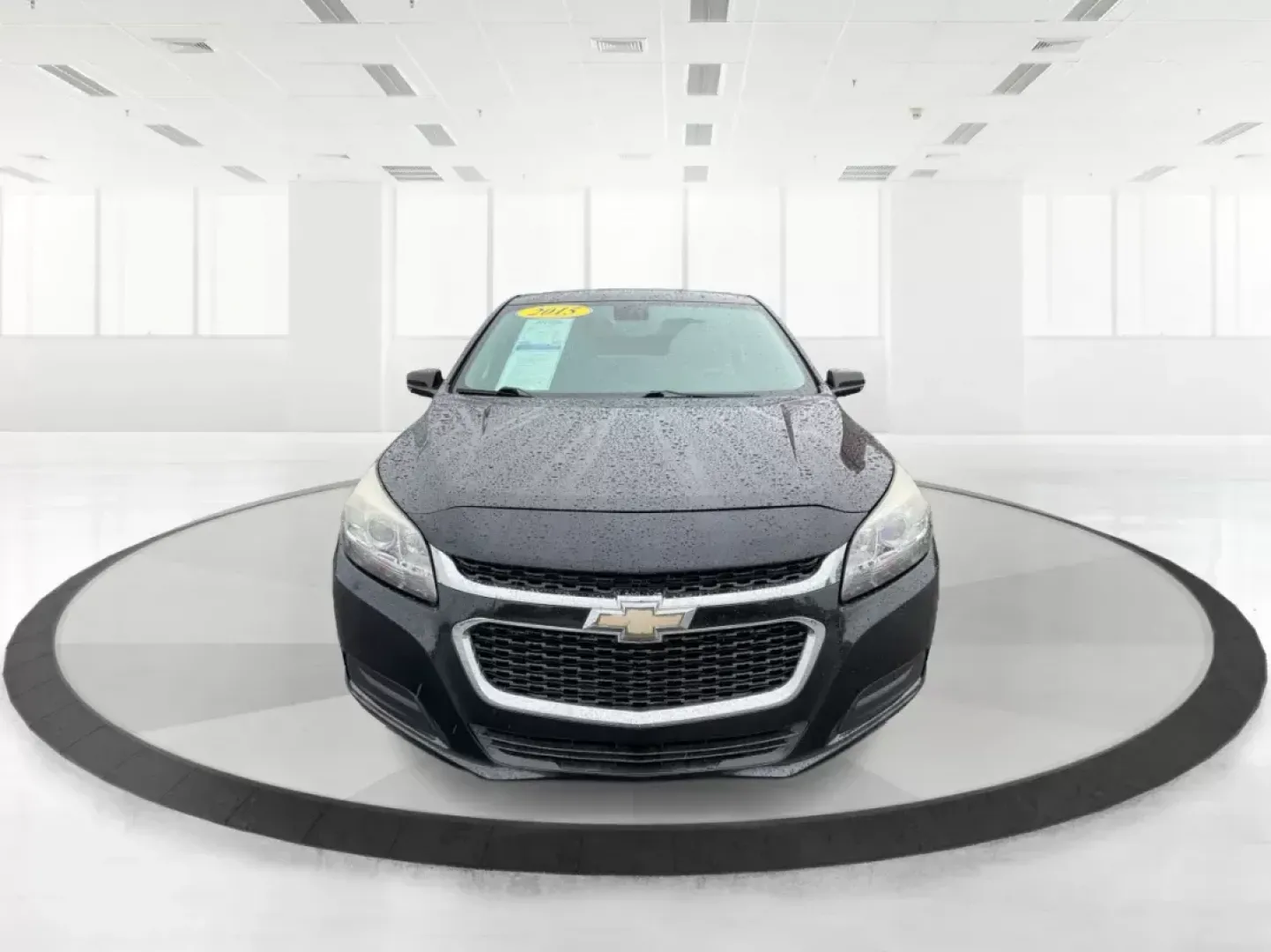 2015 Chevrolet Malibu 1LT (1G11C5SL0FF) with an ECOTEC 2.5L I-4 gasoline direct injection engine, located at 401 Woodman Dr, Riverside, OH, 45431, (937) 908-9800, 39.760899, -84.123421 - 2015 Chevrolet Malibu 1LT - Photo#6