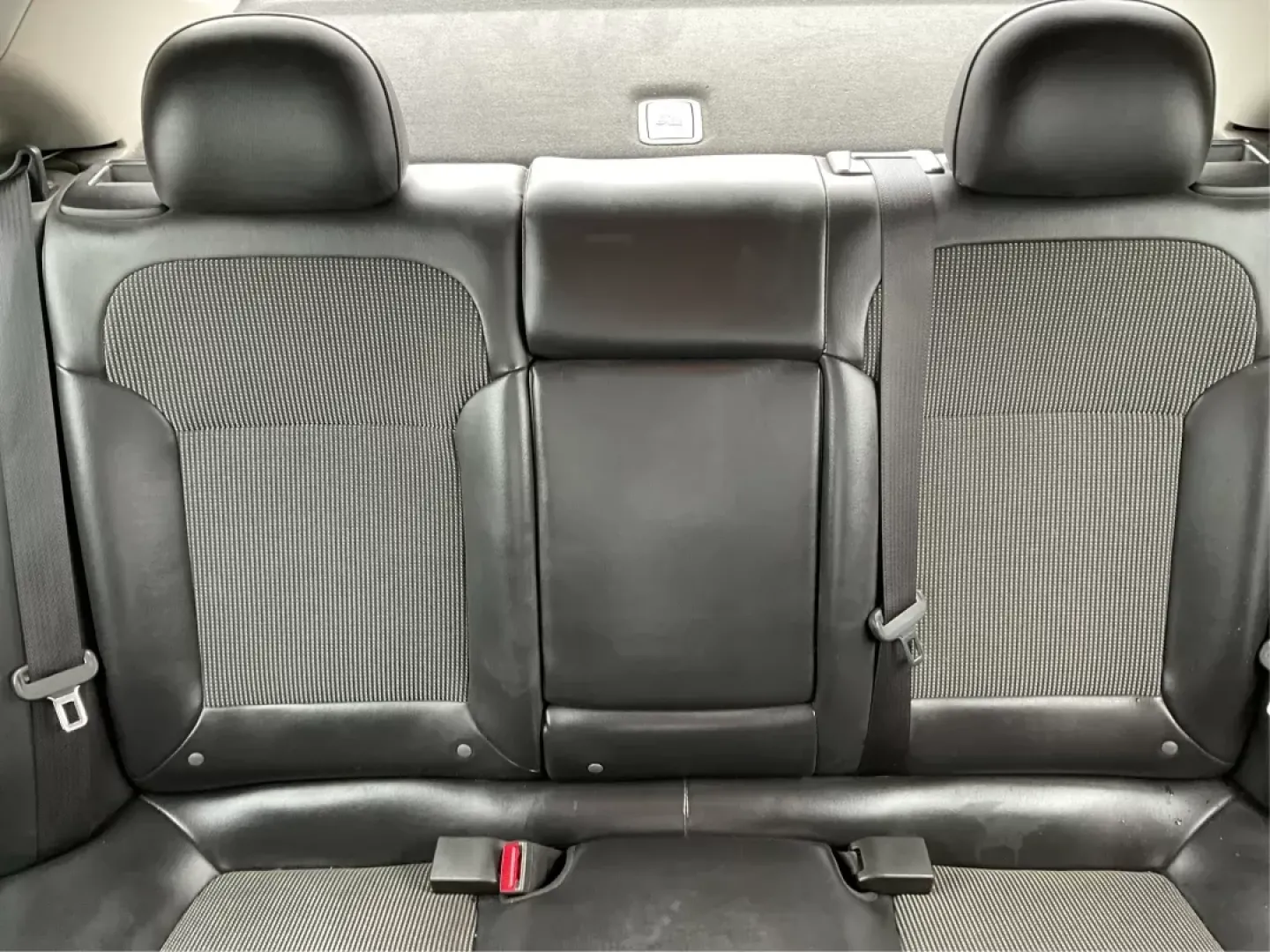 2015 Chevrolet Malibu 1LT (1G11C5SL0FF) with an ECOTEC 2.5L I-4 gasoline direct injection engine, located at 401 Woodman Dr, Riverside, OH, 45431, (937) 908-9800, 39.760899, -84.123421 - 2015 Chevrolet Malibu 1LT - Photo#13