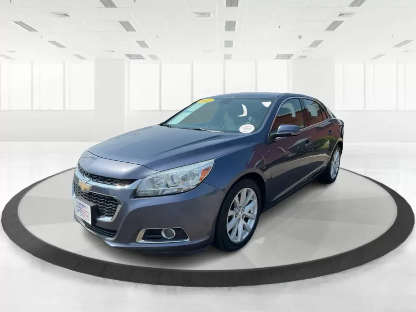 2015 Chevrolet Malibu 2LT (1G11D5SL8FF) with an ECOTEC 2.5L I-4 gasoline direct injection engine, located at 1230 East Main St, Xenia, OH, 45385, (937) 908-9800, 39.688026, -83.910172 - 2015 Chevrolet Malibu 2LT - Photo#7