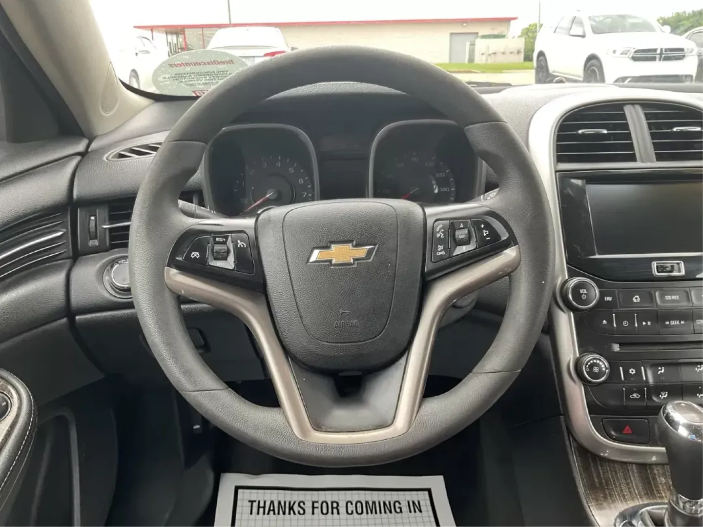 2015 Chevrolet Malibu 1LT (1G11C5SL0FF) with an ECOTEC 2.5L I-4 gasoline direct injection engine, located at 1230 East Main St, Xenia, OH, 45385, (937) 908-9800, 39.688026, -83.910172 - Are you ready to elevate your driving experience and embrace a lifestyle filled with comfort and reliability? The 2015 Chevrolet Malibu 1LT, available at Advantage Car and Credit in Fairborn, OH, is perfect for those who value both style and functionality. This sedan is not just a mode of transport; - Photo#15