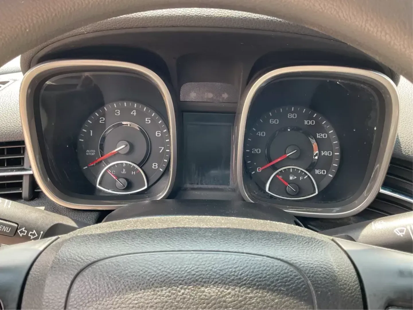 2015 Chevrolet Malibu 1LT (1G11C5SL6FF) with an ECOTEC 2.5L I-4 gasoline direct injection engine, located at 4508 South Dixie Dr, Moraine, OH, 45439, (937) 908-9800, 39.689976, -84.218452 - **Elevate Your Daily Drive with the 2015 Chevrolet Malibu 1LT at Advantage Car and Credit!** <br /> <br /> Are you looking for a vehicle that combines style, comfort, and reliability? The 2015 Chevrolet Malibu 1LT is the perfect sedan for everyone from busy professionals to growing families. With it - Photo#14