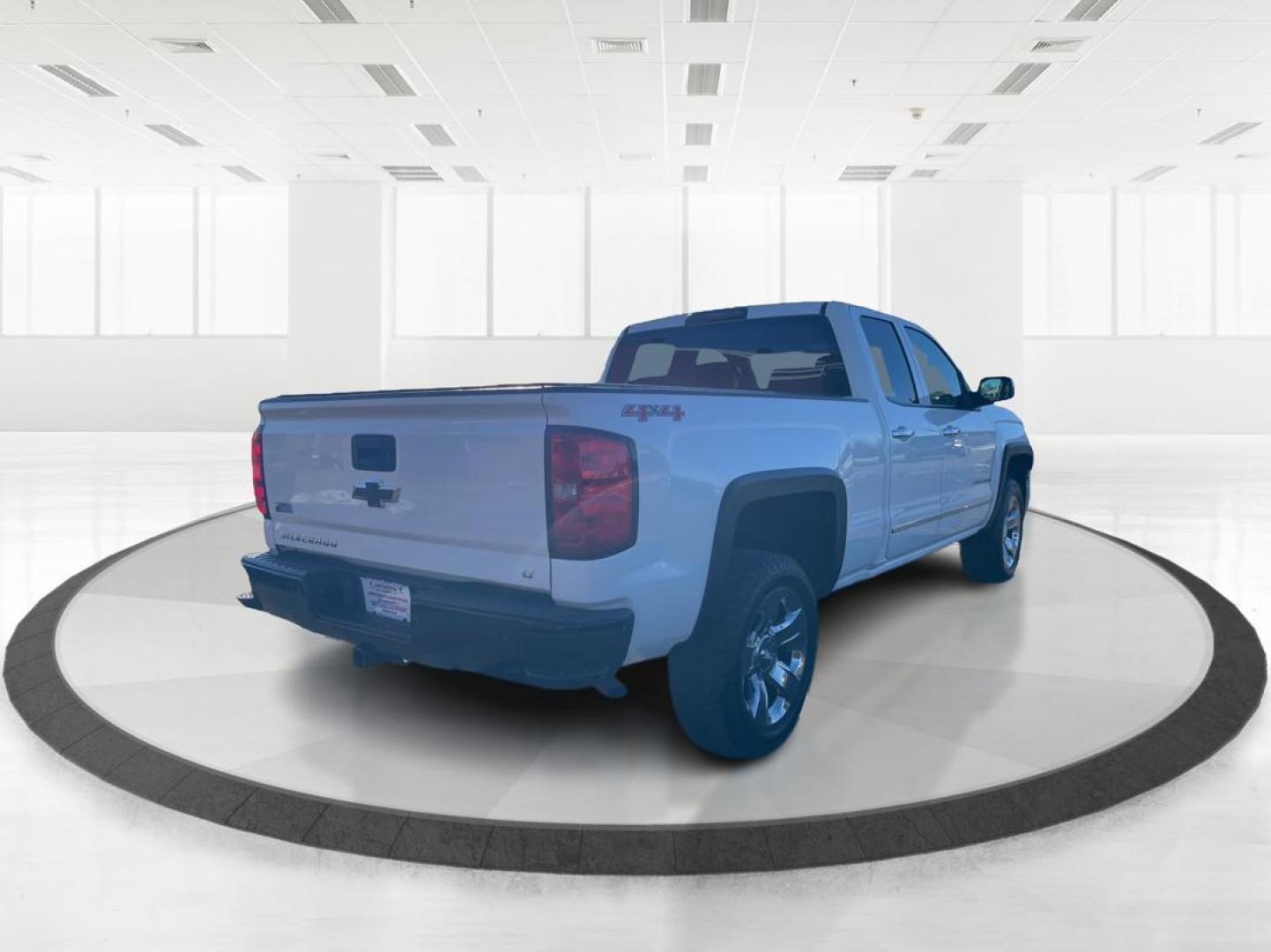 2015 Chevrolet Silverado 1500 LT Double Cab 4WD (1GCVKREC8FZ) with an Other engine, located at 8750 N County Rd 25A, Piqua, OH, 45356, (937) 908-9800, 40.164391, -84.232513 - 2015 Chevrolet Silverado 1500 LT Double Cab 4WD - Photo#2