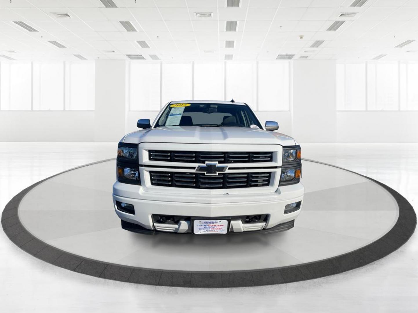 2015 Chevrolet Silverado 1500 LT Double Cab 4WD (1GCVKREC8FZ) with an Other engine, located at 8750 N County Rd 25A, Piqua, OH, 45356, (937) 908-9800, 40.164391, -84.232513 - 2015 Chevrolet Silverado 1500 LT Double Cab 4WD - Photo#6