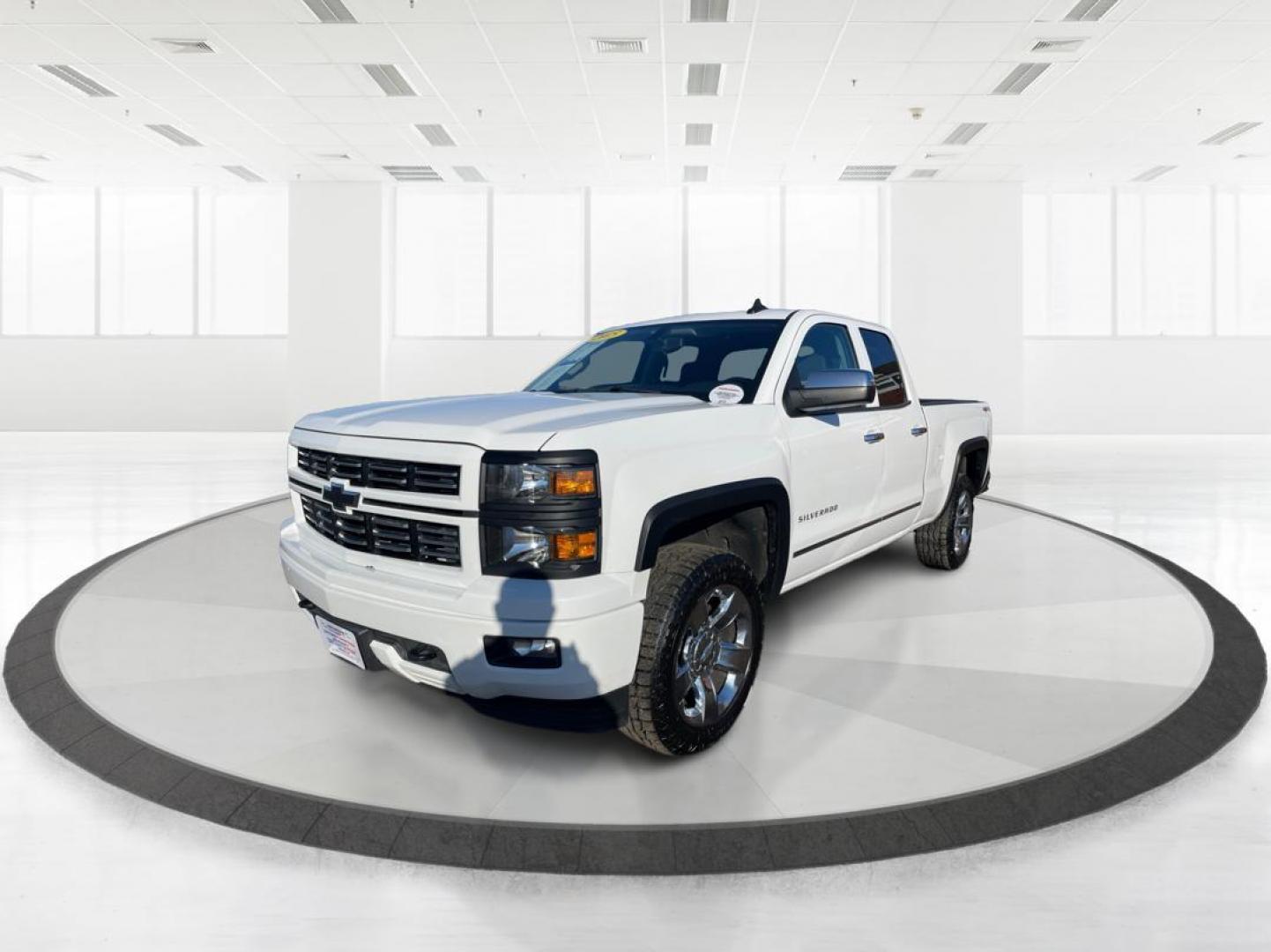 2015 Chevrolet Silverado 1500 LT Double Cab 4WD (1GCVKREC8FZ) with an Other engine, located at 8750 N County Rd 25A, Piqua, OH, 45356, (937) 908-9800, 40.164391, -84.232513 - 2015 Chevrolet Silverado 1500 LT Double Cab 4WD - Photo#7