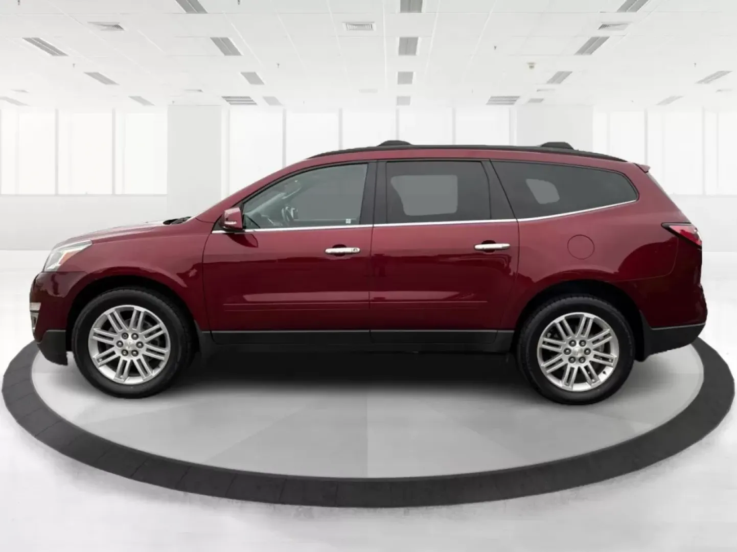 2015 Chevrolet Traverse 1LT (1GNKVGKD4FJ) with an 3.6L V-6 gasoline direct injection engine, located at 1099 N County Rd 25A, Troy, OH, 45373, (937) 908-9800, 40.057079, -84.212883 - **Unleash Adventure with the 2015 Chevrolet Traverse at Advantage Car and Credit - Troy!**<br /> <br /> Are you ready to elevate your family adventures or tackle your daily commute with confidence and style? The 2015 Chevrolet Traverse, with its robust features and spacious design, is perfect for gr - Photo#5