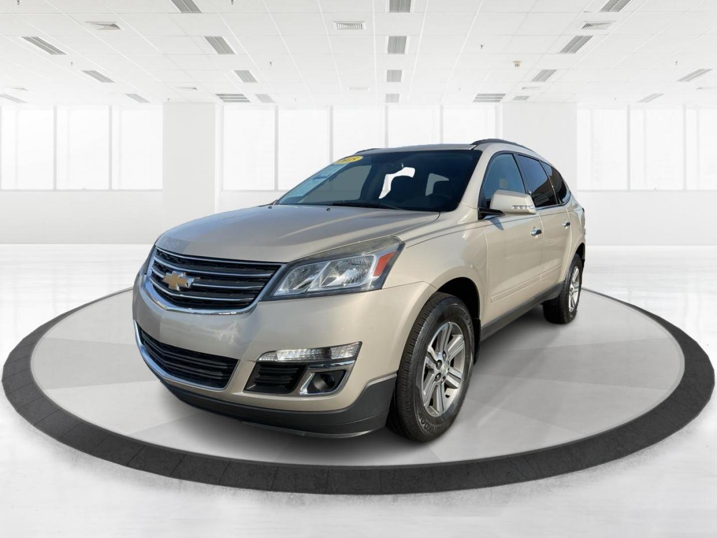 2015 Chevrolet Traverse 2LT (1GNKRHKD0FJ) with an 3.6L V-6 gasoline direct injection engine, located at 1099 N County Rd 25A, Troy, OH, 45373, (937) 908-9800, 40.057079, -84.212883 - Third Row - Photo#7