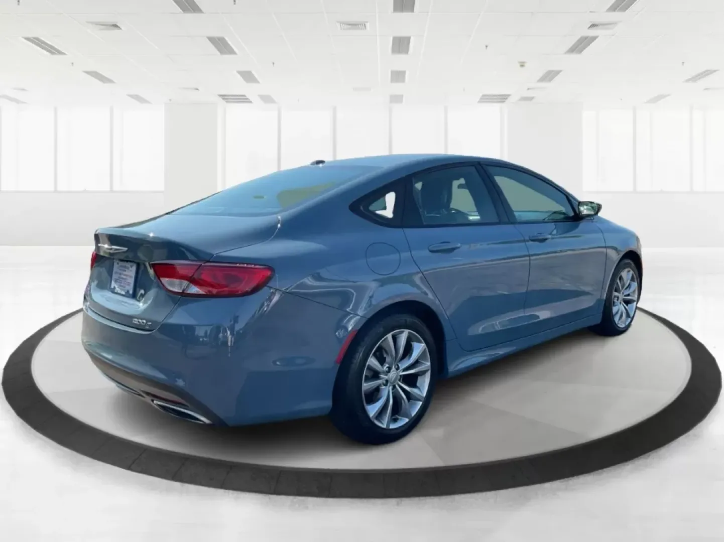2015 Chrysler 200 S (1C3CCCBB8FN) with an Other engine, located at 1184 Kauffman Ave, Fairborn, OH, 45324, (937) 908-9800, 39.807072, -84.030914 - **Experience Luxury on a Budget with the 2015 Chrysler 200 S at Advantage Car and Credit**<br /> <br /> Looking for a stylish sedan that can handle your daily commute as effortlessly as your weekend adventures? The 2015 Chrysler 200 S is the perfect blend of comfort, technology, and modern aesthetic - Photo#2