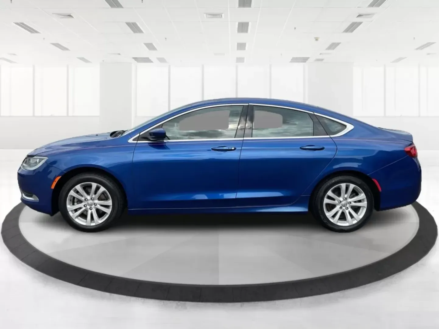 2015 Chrysler 200 Limited (1C3CCCAB1FN) with an Other engine, located at 1099 N County Rd 25A, Troy, OH, 45373, (937) 908-9800, 40.057079, -84.212883 - **Explore the Open Road with Comfort and Style in a 2015 Chrysler 200 Limited** <br /> <br /> Are you ready to elevate your daily commutes or weekend getaways? This 2015 Chrysler 200 Limited, available at Advantage Car and Credit in Fairborn, OH, is the perfect sedan for both city driving and long t - Photo#5