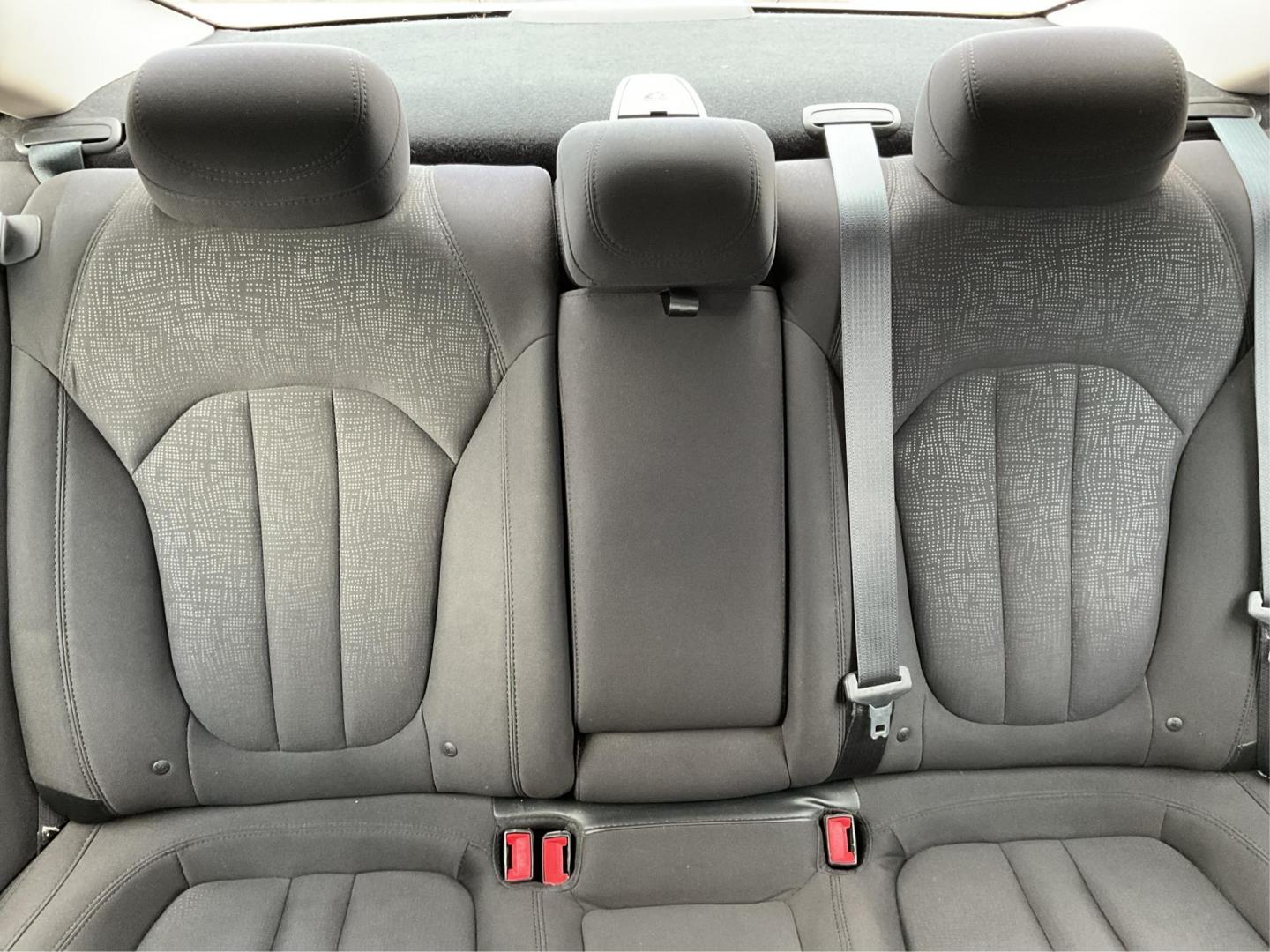2015 Chrysler 200 Limited (1C3CCCAB9FN) with an 3.6L V-6 DOHC engine, located at 1951 S Dayton Lakeview Rd., New Carlisle, OH, 45344, (937) 908-9800, 39.890999, -84.050255 - 2015 Chrysler 200 Limited - Photo#13