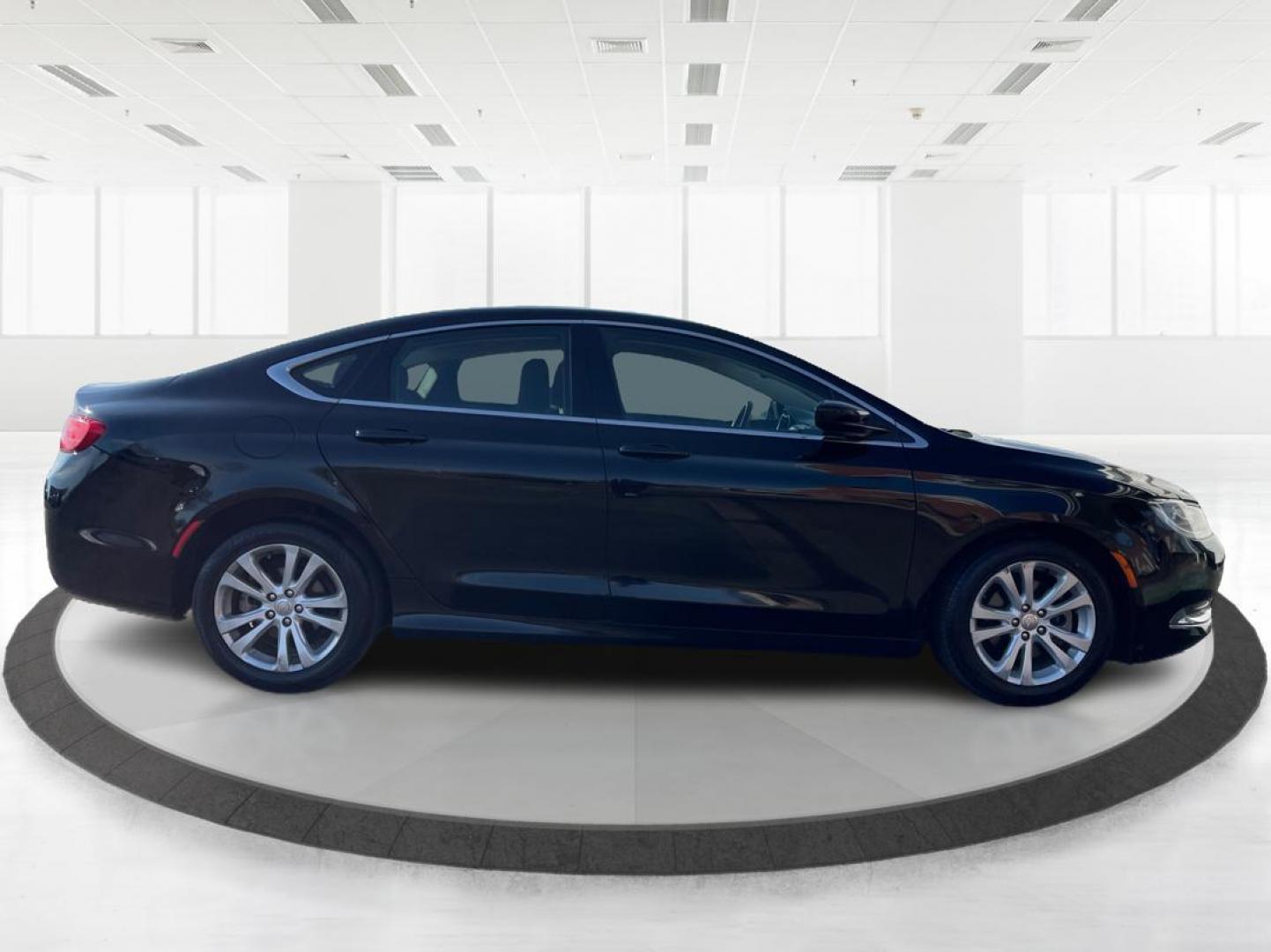 2015 Chrysler 200 Limited (1C3CCCAB8FN) with an Other engine, located at 4508 South Dixie Dr, Moraine, OH, 45439, (937) 908-9800, 39.689976, -84.218452 - 2015 Chrysler 200 Limited - Photo#1
