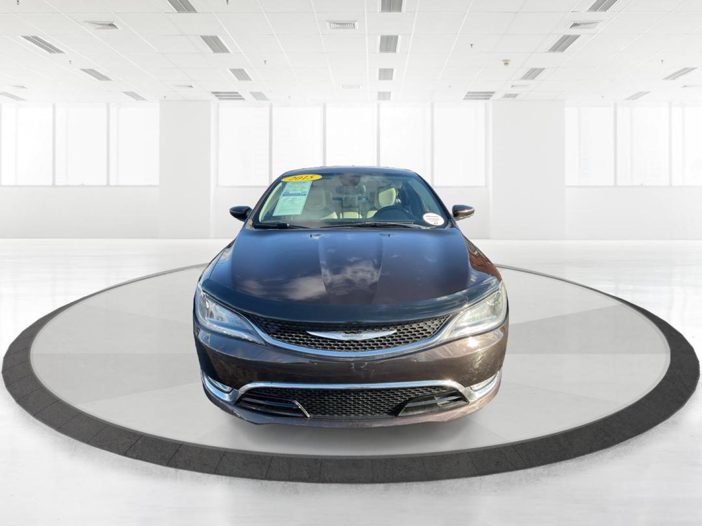 2015 Chrysler 200 C (1C3CCCCB9FN) with an Other engine, located at 1230 East Main St, Xenia, OH, 45385, (937) 908-9800, 39.688026, -83.910172 - 2015 Chrysler 200 C - Photo#6