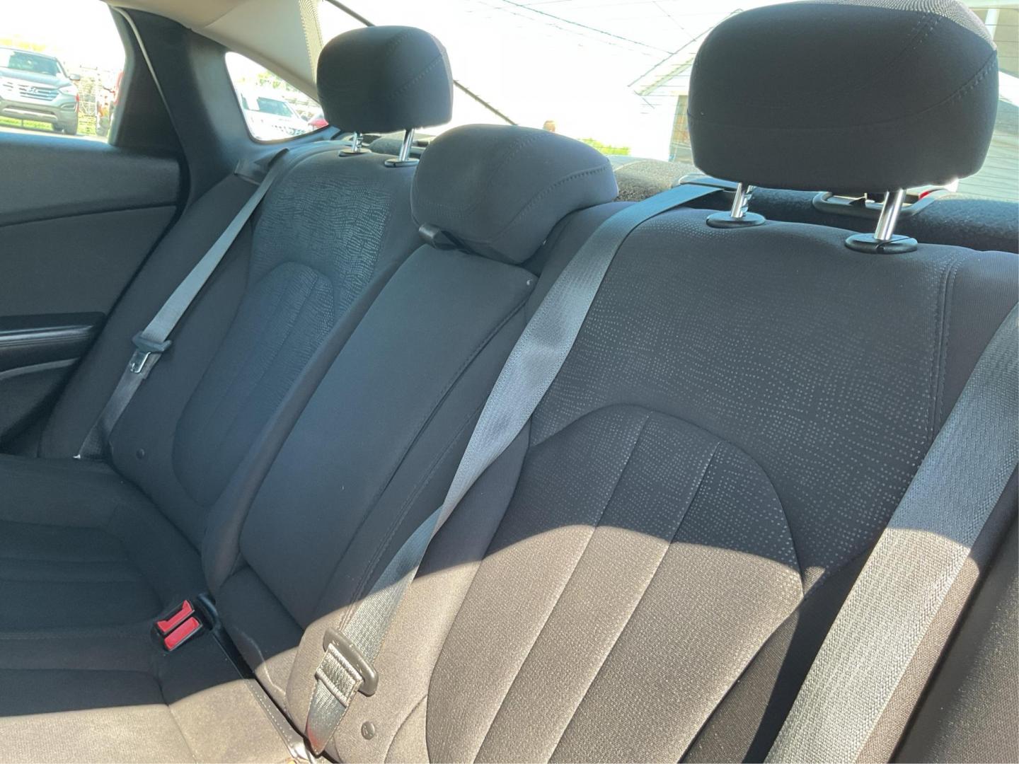 2015 Chrysler 200 Limited (1C3CCCAB5FN) with an 2.4L L4 DOHC 16V engine, 9-Speed Automatic transmission, located at 8750 N County Rd 25A, Piqua, OH, 45356, (937) 908-9800, 40.164391, -84.232513 - 2015 Chrysler 200 Limited - Photo#9
