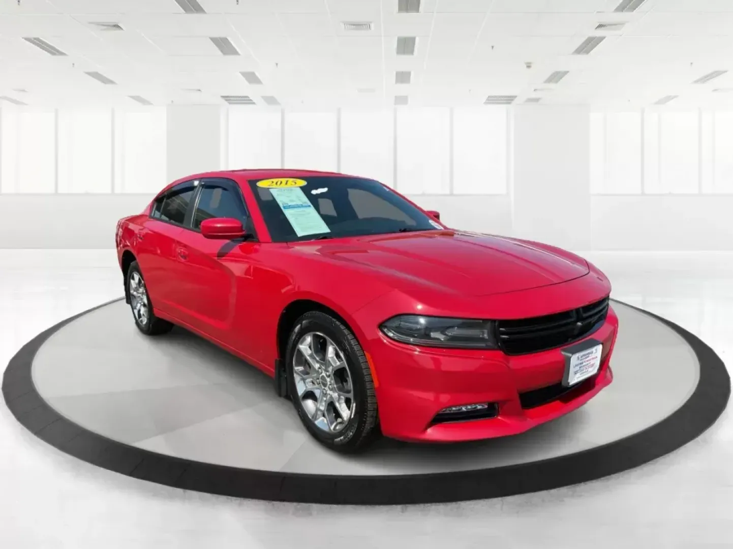 2015 Dodge Charger SXT (2C3CDXJG7FH) with an 3.6L V-6 DOHC engine, located at 8750 N County Rd 25A, Piqua, OH, 45356, (937) 908-9800, 40.164391, -84.232513 - ### Hit the Road in Style: 2015 Dodge Charger SXT at Advantage Car and Credit<br /> <br /> Are you ready to elevate your driving experience? Whether you're commuting to work, running errands around Fairborn, or setting off on a weekend adventure, the 2015 Dodge Charger SXT is the perfect vehicle for - Photo#0