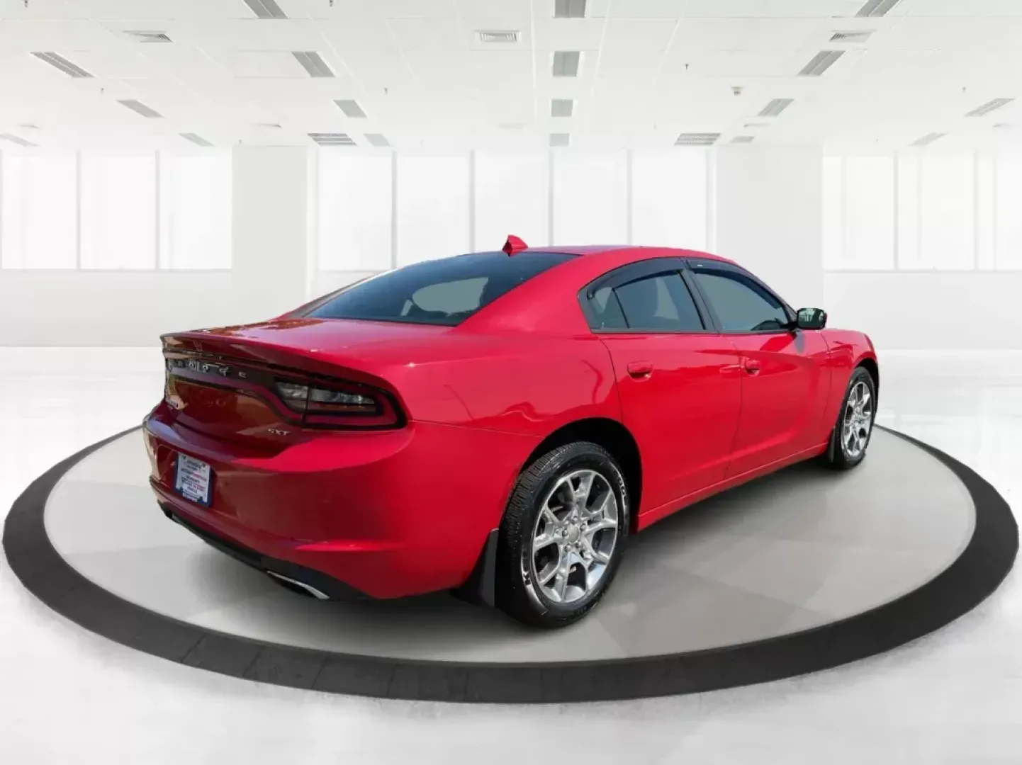2015 Dodge Charger SXT (2C3CDXJG7FH) with an 3.6L V-6 DOHC engine, located at 8750 N County Rd 25A, Piqua, OH, 45356, (937) 908-9800, 40.164391, -84.232513 - ### Hit the Road in Style: 2015 Dodge Charger SXT at Advantage Car and Credit<br /> <br /> Are you ready to elevate your driving experience? Whether you're commuting to work, running errands around Fairborn, or setting off on a weekend adventure, the 2015 Dodge Charger SXT is the perfect vehicle for - Photo#2