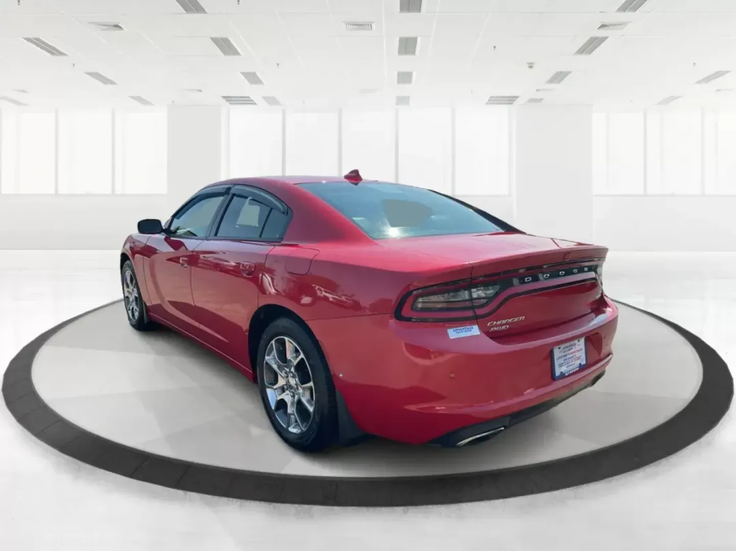 2015 Dodge Charger SXT (2C3CDXJG7FH) with an 3.6L V-6 DOHC engine, located at 8750 N County Rd 25A, Piqua, OH, 45356, (937) 908-9800, 40.164391, -84.232513 - ### Hit the Road in Style: 2015 Dodge Charger SXT at Advantage Car and Credit<br /> <br /> Are you ready to elevate your driving experience? Whether you're commuting to work, running errands around Fairborn, or setting off on a weekend adventure, the 2015 Dodge Charger SXT is the perfect vehicle for - Photo#4