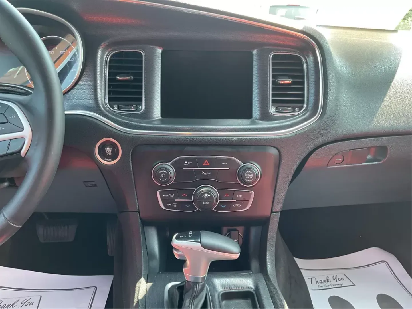 2015 Dodge Charger SXT (2C3CDXJG7FH) with an 3.6L V-6 DOHC engine, located at 8750 N County Rd 25A, Piqua, OH, 45356, (937) 908-9800, 40.164391, -84.232513 - ### Hit the Road in Style: 2015 Dodge Charger SXT at Advantage Car and Credit<br /> <br /> Are you ready to elevate your driving experience? Whether you're commuting to work, running errands around Fairborn, or setting off on a weekend adventure, the 2015 Dodge Charger SXT is the perfect vehicle for - Photo#12
