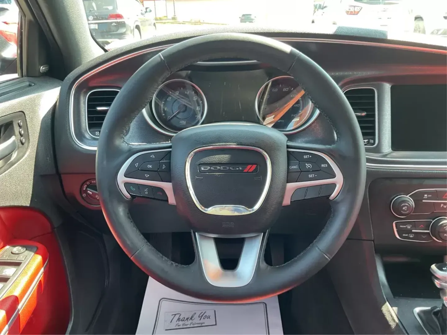 2015 Dodge Charger SXT (2C3CDXJG7FH) with an 3.6L V-6 DOHC engine, located at 8750 N County Rd 25A, Piqua, OH, 45356, (937) 908-9800, 40.164391, -84.232513 - ### Hit the Road in Style: 2015 Dodge Charger SXT at Advantage Car and Credit<br /> <br /> Are you ready to elevate your driving experience? Whether you're commuting to work, running errands around Fairborn, or setting off on a weekend adventure, the 2015 Dodge Charger SXT is the perfect vehicle for - Photo#15