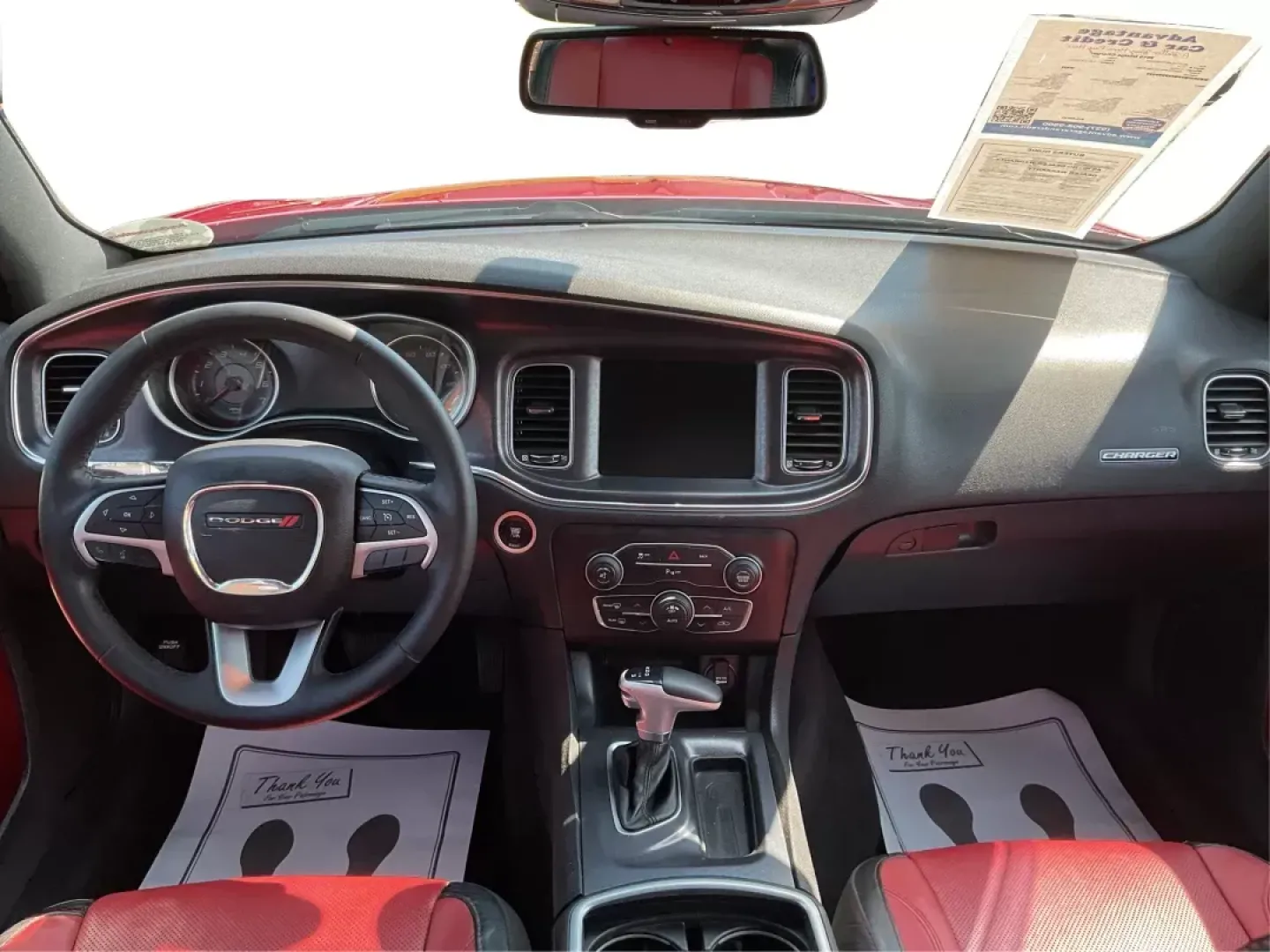 2015 Dodge Charger SXT (2C3CDXJG7FH) with an 3.6L V-6 DOHC engine, located at 8750 N County Rd 25A, Piqua, OH, 45356, (937) 908-9800, 40.164391, -84.232513 - ### Hit the Road in Style: 2015 Dodge Charger SXT at Advantage Car and Credit<br /> <br /> Are you ready to elevate your driving experience? Whether you're commuting to work, running errands around Fairborn, or setting off on a weekend adventure, the 2015 Dodge Charger SXT is the perfect vehicle for - Photo#20