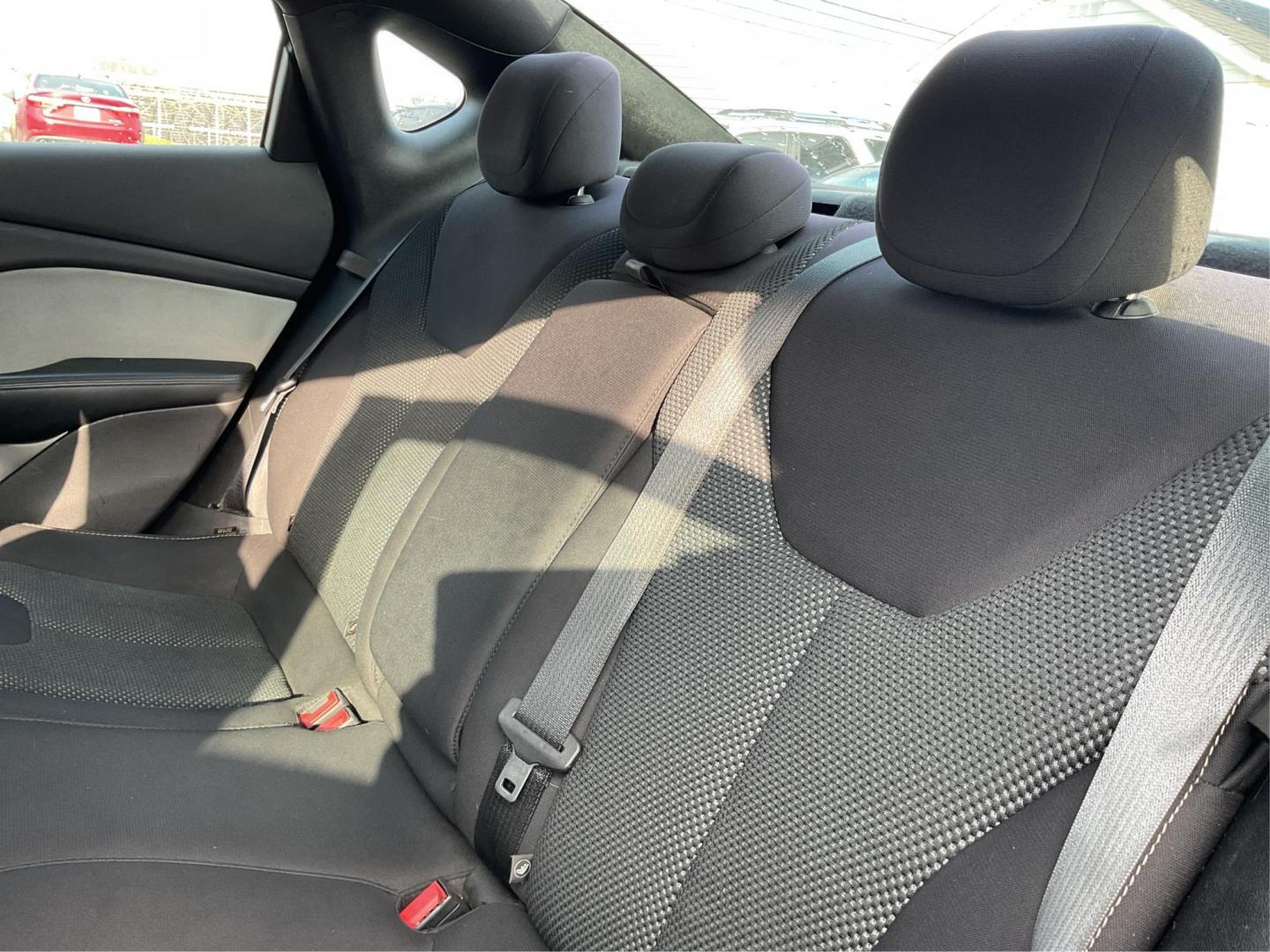 2015 Granite Crystal Met CC Dodge Dart SXT (1C3CDFBBXFD) with an 2.4L L4 DOHC 16V engine, located at 401 Woodman Dr, Riverside, OH, 45431, (937) 908-9800, 39.760899, -84.123421 - 2015 Dodge Dart SXT - Photo#9