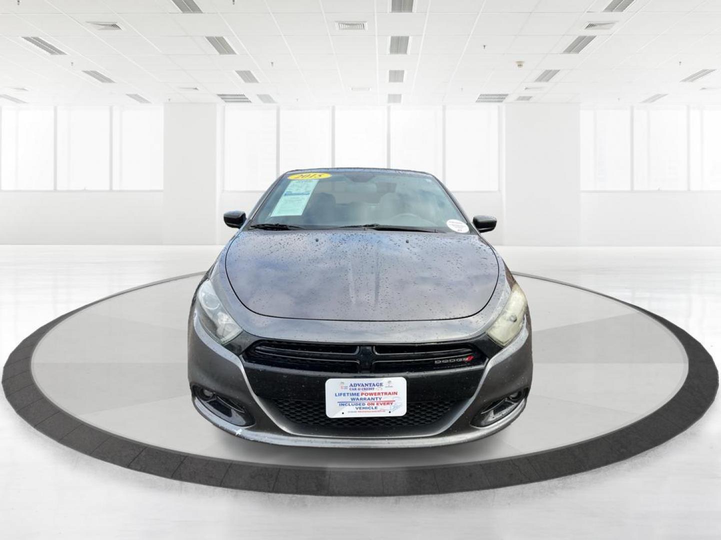 2015 Granite Crystal Met CC Dodge Dart SXT (1C3CDFBBXFD) with an 2.4L L4 DOHC 16V engine, located at 401 Woodman Dr, Riverside, OH, 45431, (937) 908-9800, 39.760899, -84.123421 - 2015 Dodge Dart SXT - Photo#6