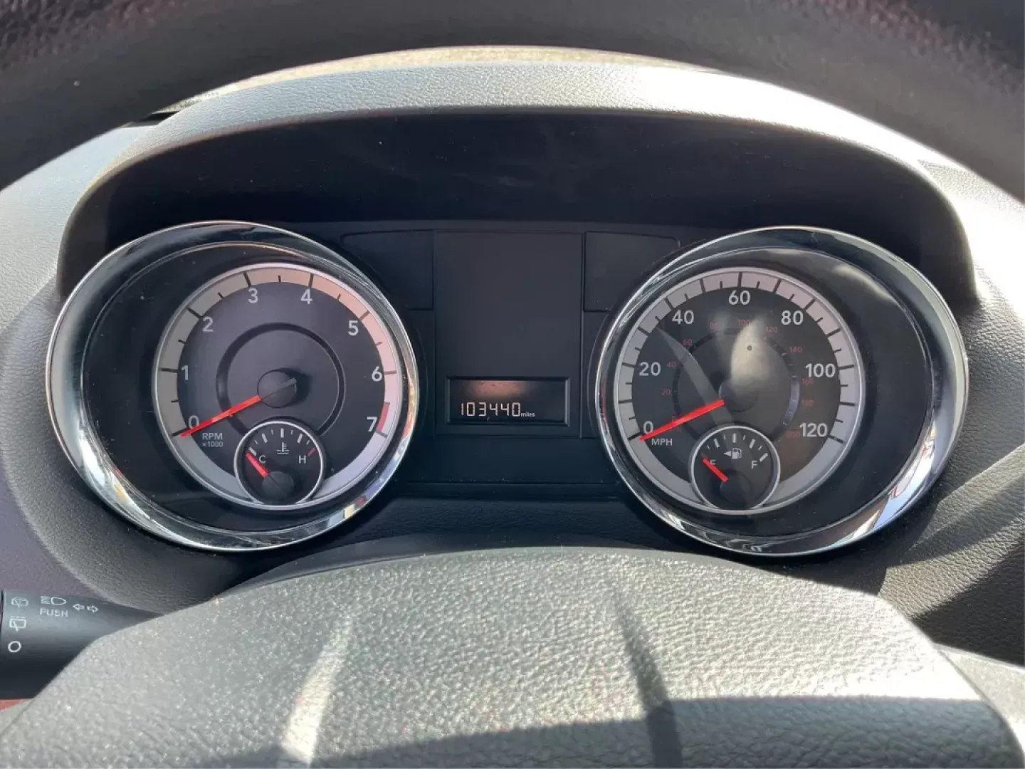 2015 Dodge Grand Caravan SE (2C4RDGBG9FR) with an 3.6L V-6 DOHC engine, located at 401 Woodman Dr, Riverside, OH, 45431, (937) 908-9800, 39.760899, -84.123421 - **Explore Life's Journeys with the 2015 Dodge Grand Caravan SE at Advantage Car and Credit!**<br /> <br /> Are you ready to elevate your family adventures, weekend getaways, or daily commutes? The 2015 Dodge Grand Caravan SE is your perfect companion, designed for versatility and comfort. Priced com - Photo#14