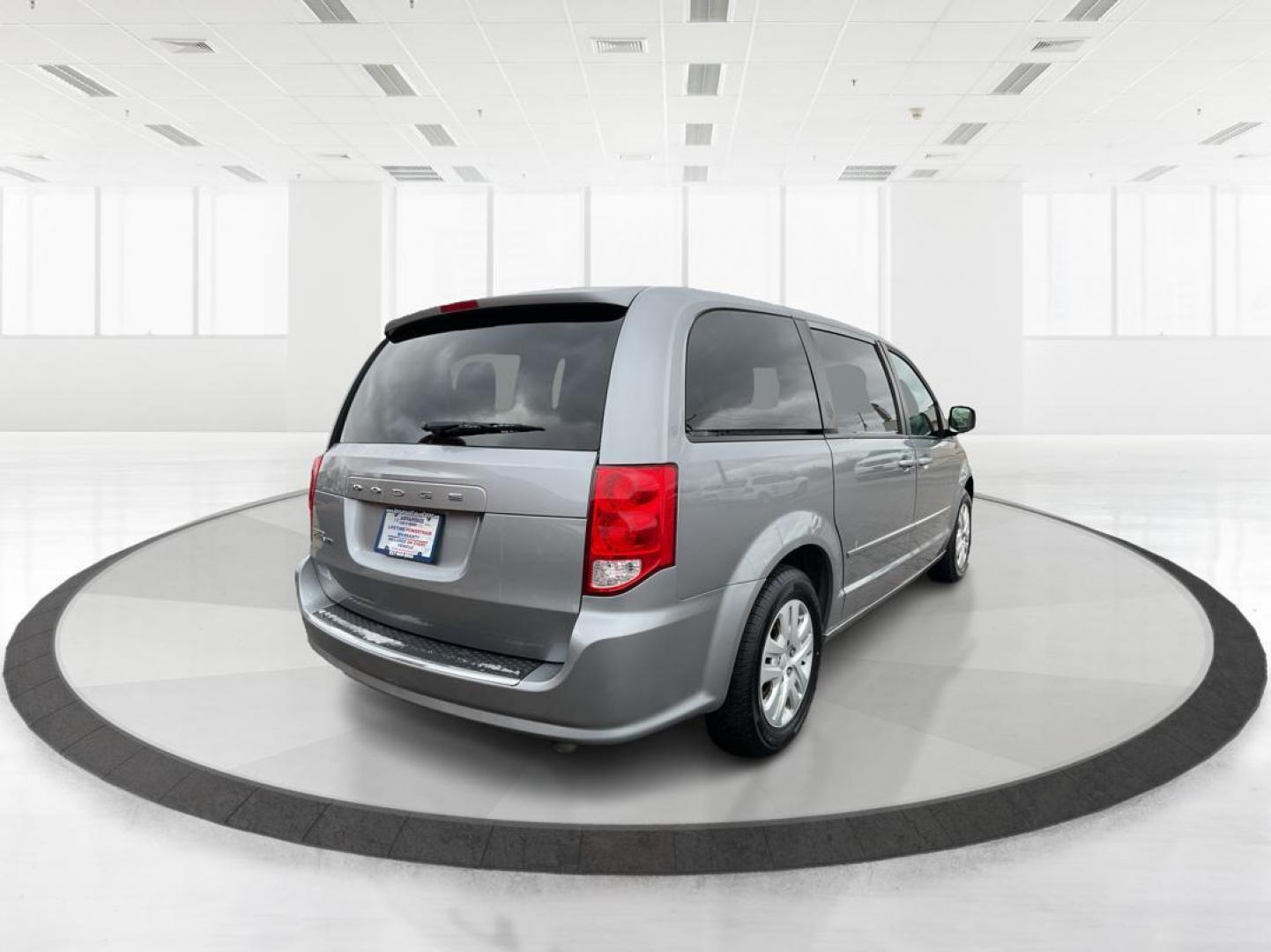 2015 Dodge Grand Caravan SE (2C4RDGBG9FR) with an Other engine, located at 1099 N County Rd 25A, Troy, OH, 45373, (937) 908-9800, 40.057079, -84.212883 - 2015 Dodge Grand Caravan SE - Photo#2