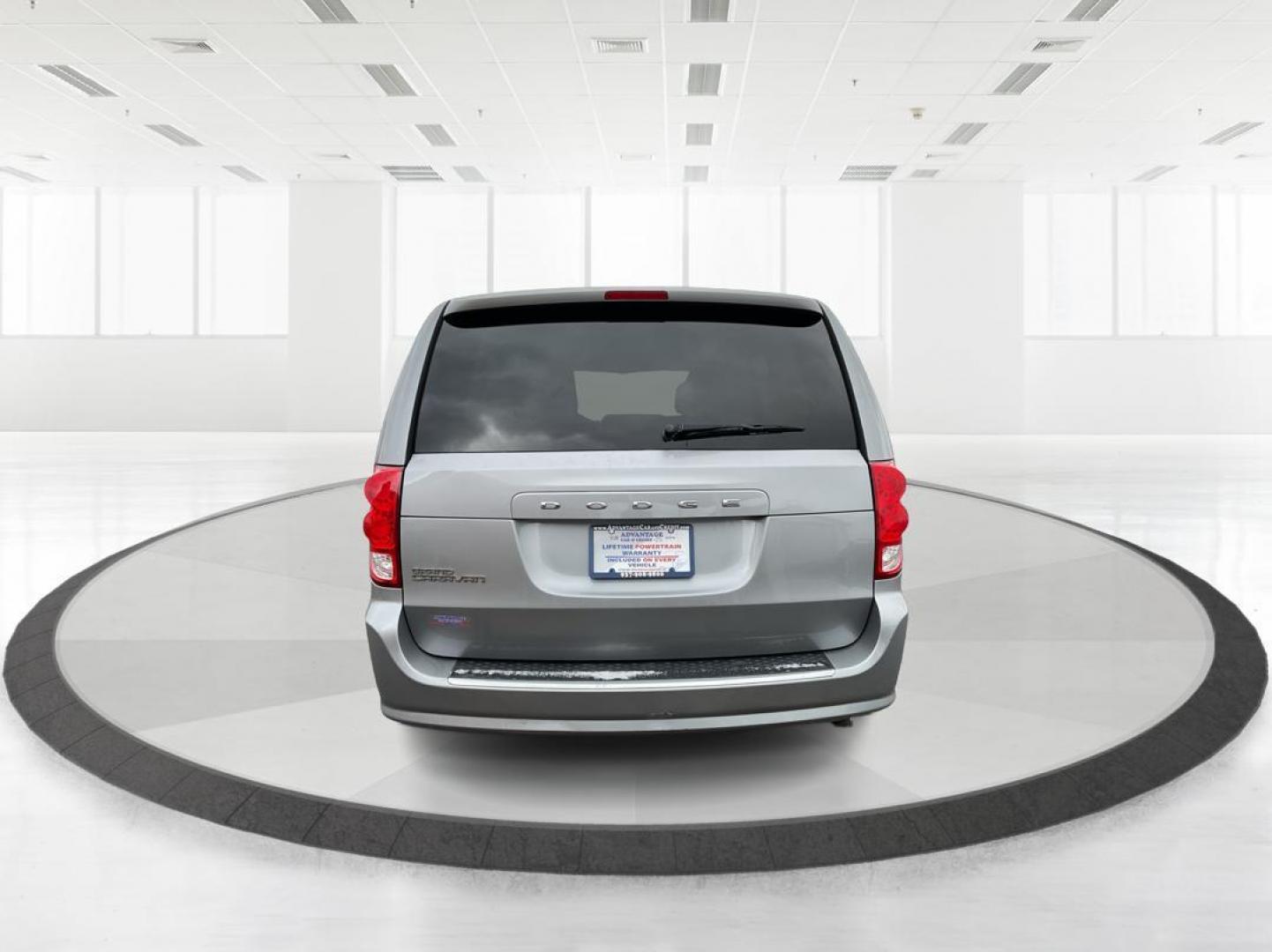 2015 Dodge Grand Caravan SE (2C4RDGBG9FR) with an Other engine, located at 1099 N County Rd 25A, Troy, OH, 45373, (937) 908-9800, 40.057079, -84.212883 - 2015 Dodge Grand Caravan SE - Photo#3