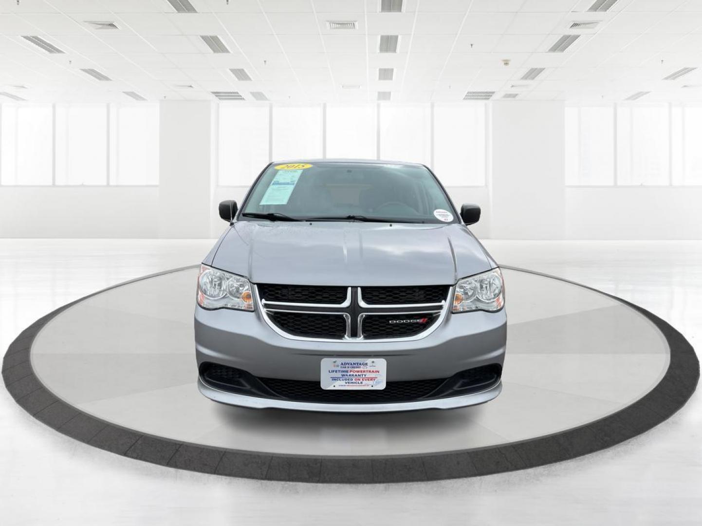 2015 Dodge Grand Caravan SE (2C4RDGBG9FR) with an Other engine, located at 1099 N County Rd 25A, Troy, OH, 45373, (937) 908-9800, 40.057079, -84.212883 - 2015 Dodge Grand Caravan SE - Photo#6
