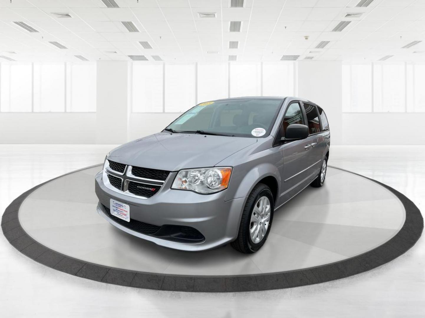 2015 Dodge Grand Caravan SE (2C4RDGBG9FR) with an Other engine, located at 1099 N County Rd 25A, Troy, OH, 45373, (937) 908-9800, 40.057079, -84.212883 - 2015 Dodge Grand Caravan SE - Photo#7