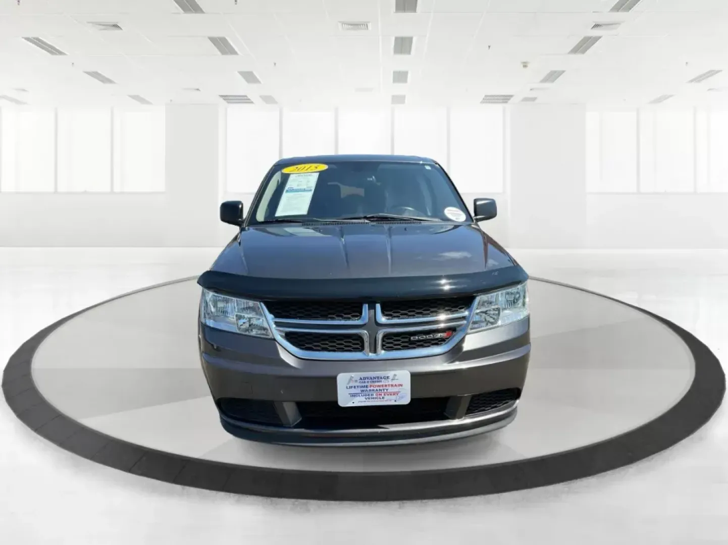2015 Dodge Journey SE (3C4PDCABXFT) with an 2.4L L4 DOHC 16V engine, 4-Speed Automatic transmission, located at 1184 Kauffman Ave, Fairborn, OH, 45324, (937) 908-9800, 39.807072, -84.030914 - **Discover Your Next Adventure with the 2015 Dodge Journey SE at Advantage Car and Credit!**<br /> <br /> Are you ready to elevate your family adventures or daily commutes? The 2015 Dodge Journey SE is your ultimate partner for both exciting weekend getaways and reliable everyday driving. With its s - Photo#6