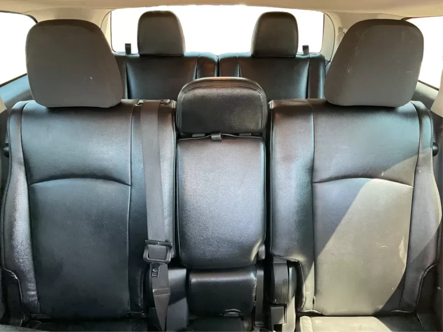 2015 Dodge Journey SE (3C4PDCABXFT) with an 2.4L L4 DOHC 16V engine, 4-Speed Automatic transmission, located at 1184 Kauffman Ave, Fairborn, OH, 45324, (937) 908-9800, 39.807072, -84.030914 - **Discover Your Next Adventure with the 2015 Dodge Journey SE at Advantage Car and Credit!**<br /> <br /> Are you ready to elevate your family adventures or daily commutes? The 2015 Dodge Journey SE is your ultimate partner for both exciting weekend getaways and reliable everyday driving. With its s - Photo#13