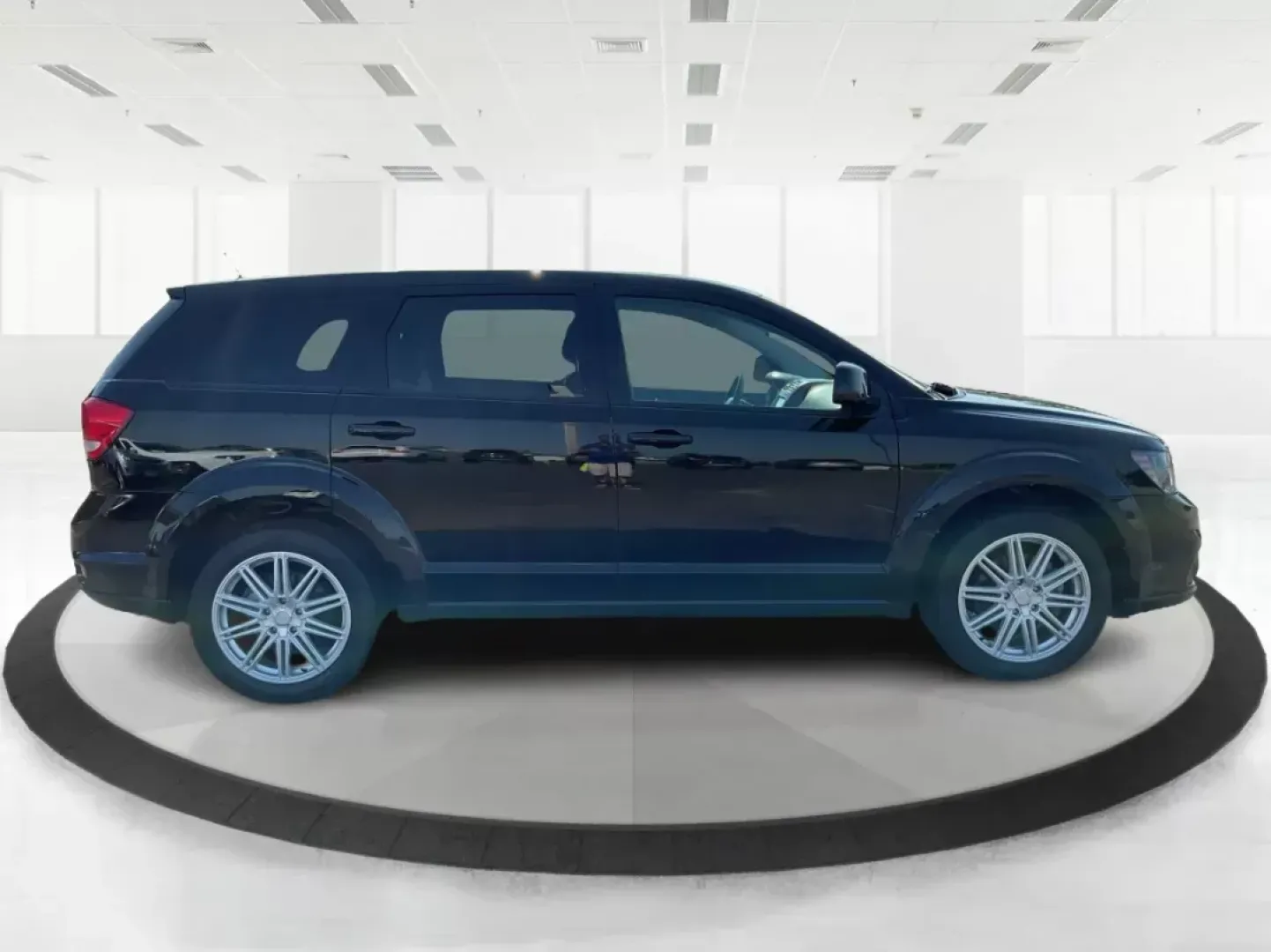 2015 Dodge Journey R/T (3C4PDDEG6FT) with an 3.6L V-6 DOHC engine, located at 401 Woodman Dr, Riverside, OH, 45431, (937) 908-9800, 39.760899, -84.123421 - **Discover Adventure with the 2015 Dodge Journey R/T Your Ultimate Family SUV!**<br /> <br /> If you're in the market for a versatile vehicle that fits both your daily commute and weekend adventures, look no further than the 2015 Dodge Journey R/T. This robust SUV isn't just about style; it's built - Photo#1