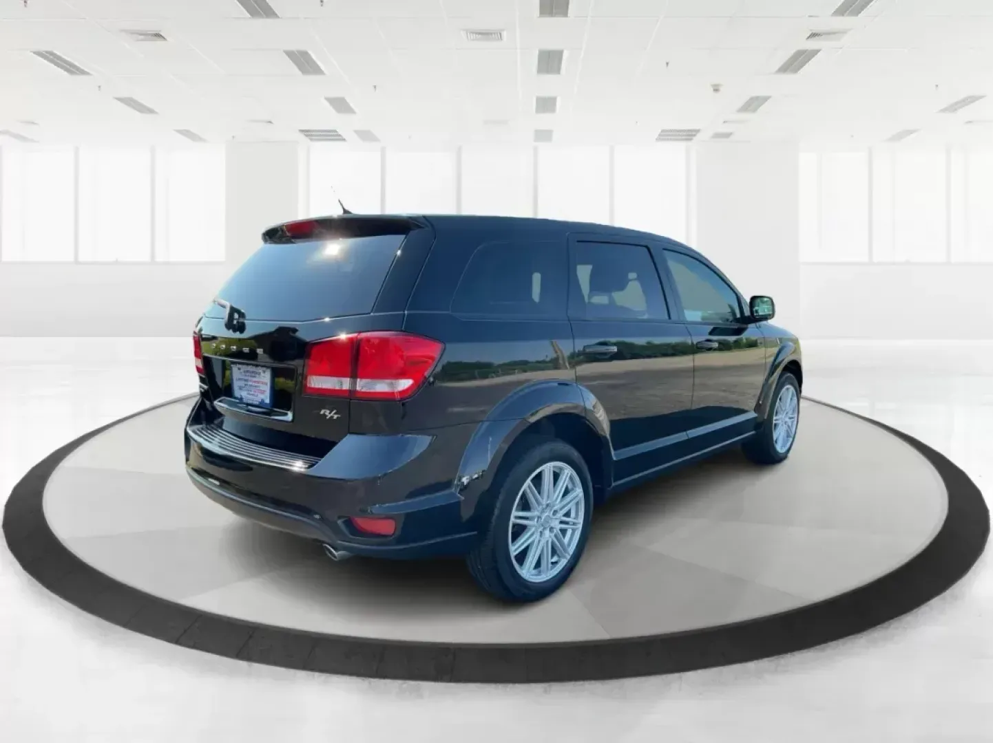 2015 Dodge Journey R/T (3C4PDDEG6FT) with an 3.6L V-6 DOHC engine, located at 401 Woodman Dr, Riverside, OH, 45431, (937) 908-9800, 39.760899, -84.123421 - **Discover Adventure with the 2015 Dodge Journey R/T Your Ultimate Family SUV!**<br /> <br /> If you're in the market for a versatile vehicle that fits both your daily commute and weekend adventures, look no further than the 2015 Dodge Journey R/T. This robust SUV isn't just about style; it's built - Photo#2