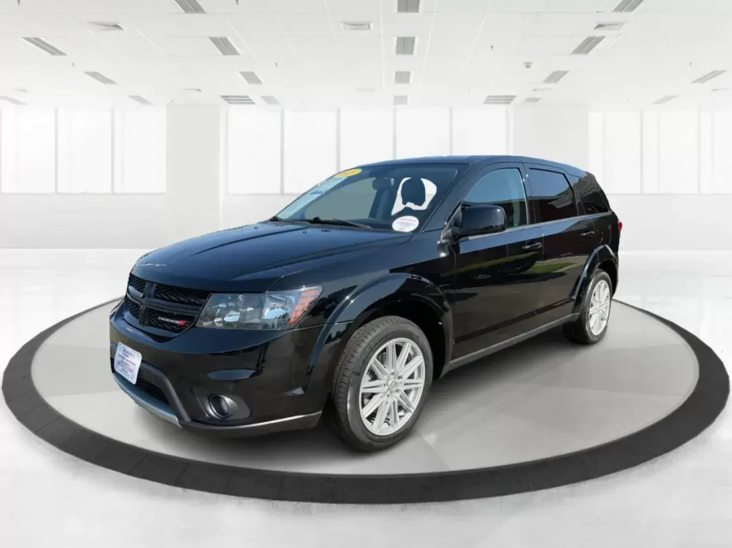 2015 Dodge Journey R/T (3C4PDDEG6FT) with an 3.6L V-6 DOHC engine, located at 401 Woodman Dr, Riverside, OH, 45431, (937) 908-9800, 39.760899, -84.123421 - **Discover Adventure with the 2015 Dodge Journey R/T Your Ultimate Family SUV!**<br /> <br /> If you're in the market for a versatile vehicle that fits both your daily commute and weekend adventures, look no further than the 2015 Dodge Journey R/T. This robust SUV isn't just about style; it's built - Photo#7