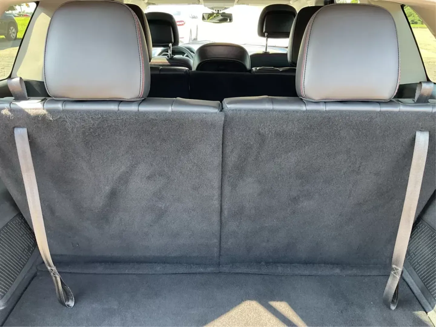 2015 Dodge Journey R/T (3C4PDDEG6FT) with an 3.6L V-6 DOHC engine, located at 401 Woodman Dr, Riverside, OH, 45431, (937) 908-9800, 39.760899, -84.123421 - **Discover Adventure with the 2015 Dodge Journey R/T Your Ultimate Family SUV!**<br /> <br /> If you're in the market for a versatile vehicle that fits both your daily commute and weekend adventures, look no further than the 2015 Dodge Journey R/T. This robust SUV isn't just about style; it's built - Photo#11