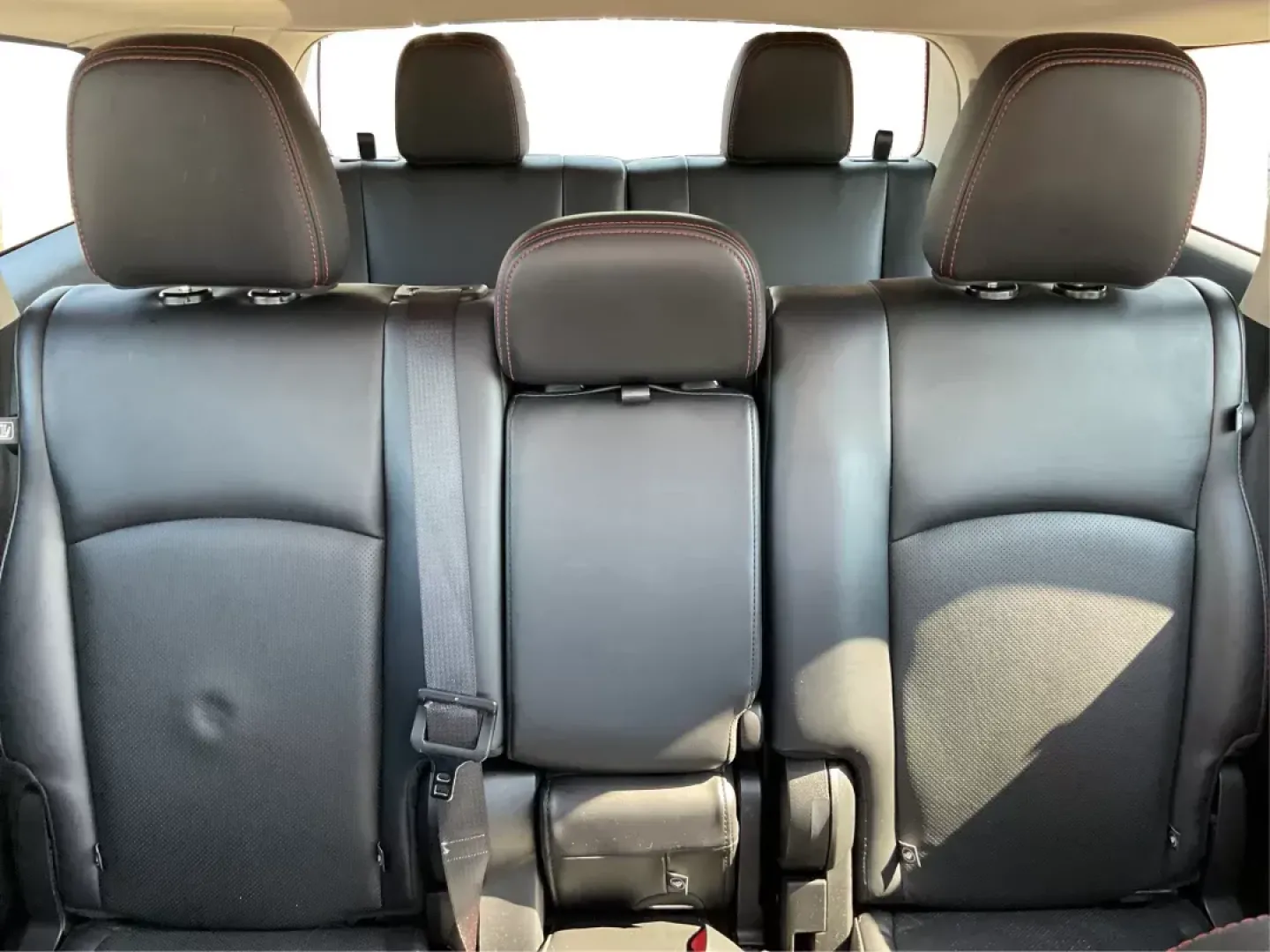 2015 Dodge Journey R/T (3C4PDDEG6FT) with an 3.6L V-6 DOHC engine, located at 401 Woodman Dr, Riverside, OH, 45431, (937) 908-9800, 39.760899, -84.123421 - **Discover Adventure with the 2015 Dodge Journey R/T Your Ultimate Family SUV!**<br /> <br /> If you're in the market for a versatile vehicle that fits both your daily commute and weekend adventures, look no further than the 2015 Dodge Journey R/T. This robust SUV isn't just about style; it's built - Photo#13
