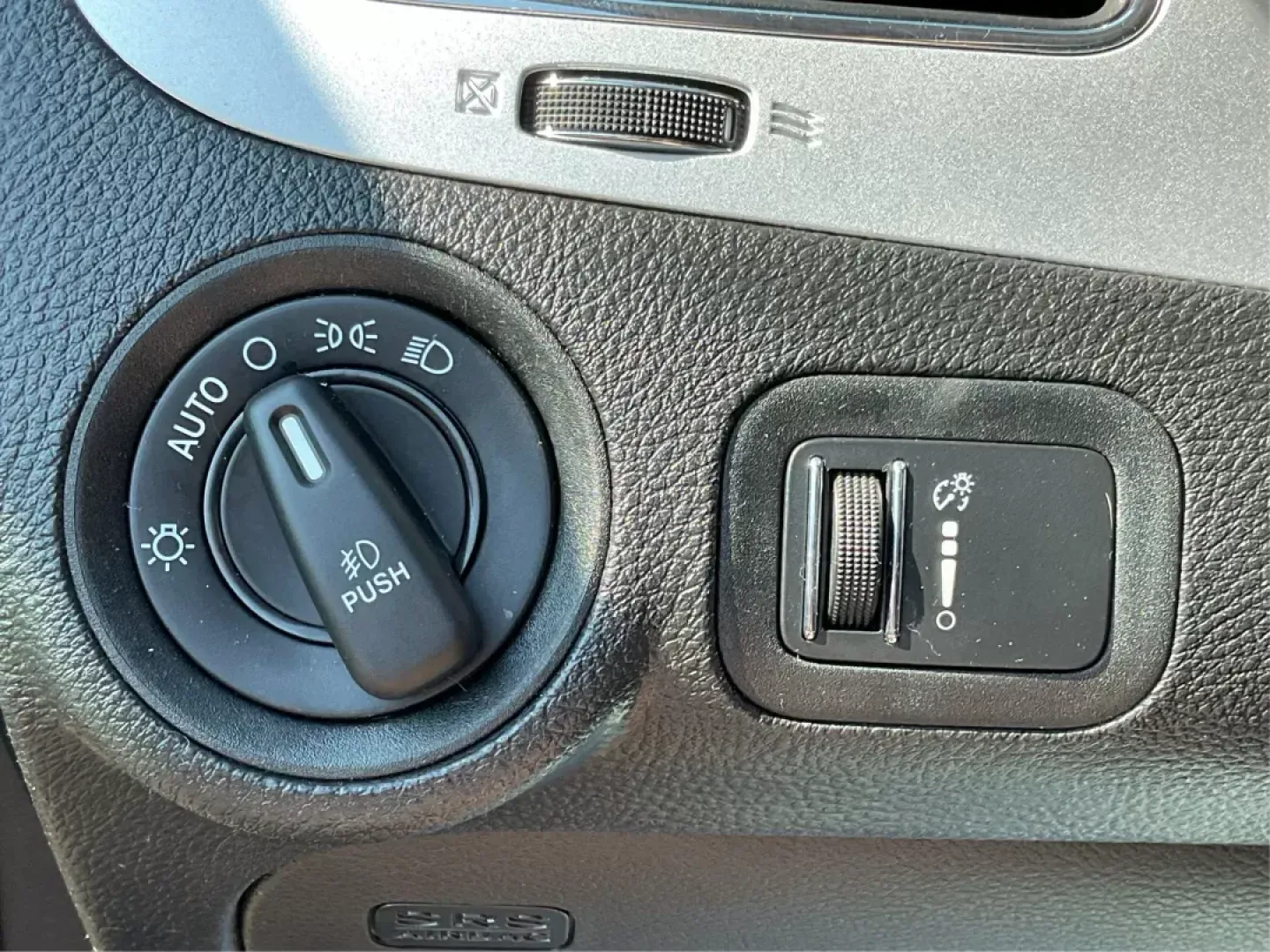 2015 Dodge Journey R/T (3C4PDDEG6FT) with an 3.6L V-6 DOHC engine, located at 401 Woodman Dr, Riverside, OH, 45431, (937) 908-9800, 39.760899, -84.123421 - **Discover Adventure with the 2015 Dodge Journey R/T Your Ultimate Family SUV!**<br /> <br /> If you're in the market for a versatile vehicle that fits both your daily commute and weekend adventures, look no further than the 2015 Dodge Journey R/T. This robust SUV isn't just about style; it's built - Photo#16