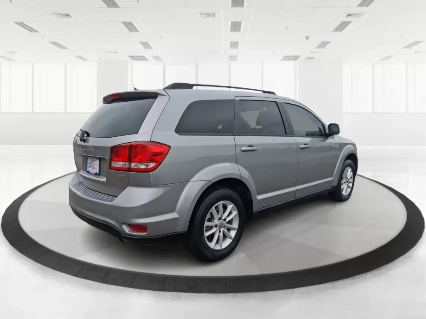 2015 Dodge Journey SXT (3C4PDCBB2FT) with an Other engine, located at 1951 S Dayton Lakeview Rd., New Carlisle, OH, 45344, (937) 908-9800, 39.890999, -84.050255 - **Adventure Awaits with the 2015 Dodge Journey SXT at Advantage Car and Credit!**<br /> <br /> If you're in search of a versatile SUV that caters to both daily commutes and weekend adventures with your family, the 2015 Dodge Journey SXT is the perfect match for you. This spacious and stylish vehicle - Photo#2