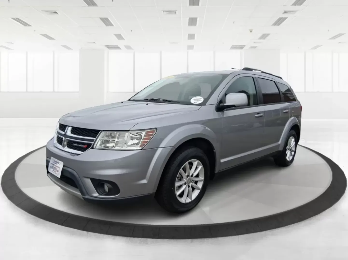 2015 Dodge Journey SXT (3C4PDCBB2FT) with an Other engine, located at 1951 S Dayton Lakeview Rd., New Carlisle, OH, 45344, (937) 908-9800, 39.890999, -84.050255 - **Adventure Awaits with the 2015 Dodge Journey SXT at Advantage Car and Credit!**<br /> <br /> If you're in search of a versatile SUV that caters to both daily commutes and weekend adventures with your family, the 2015 Dodge Journey SXT is the perfect match for you. This spacious and stylish vehicle - Photo#8